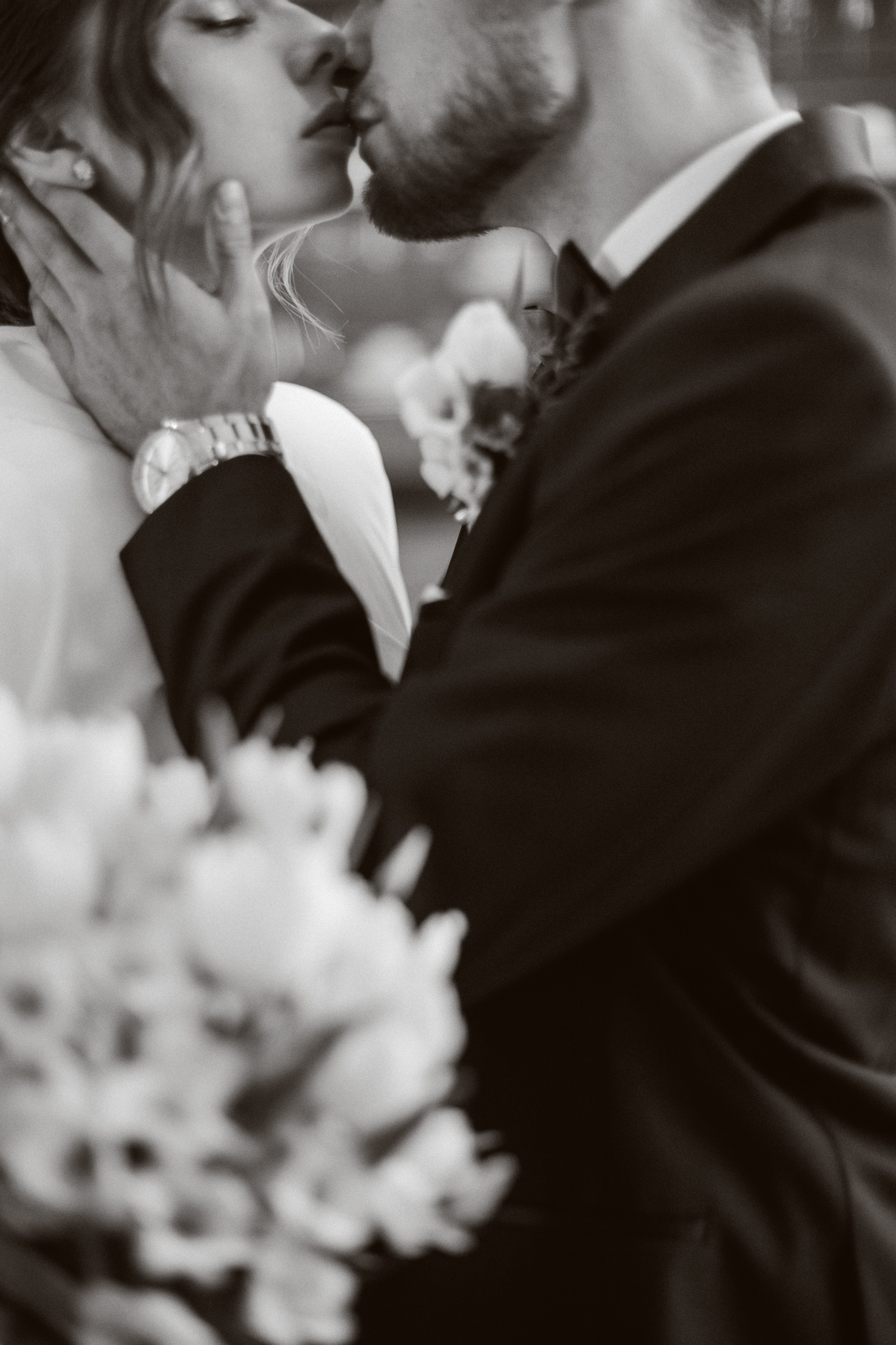 Вика + Влас. Свадебный фотограф Наташа Анисенко