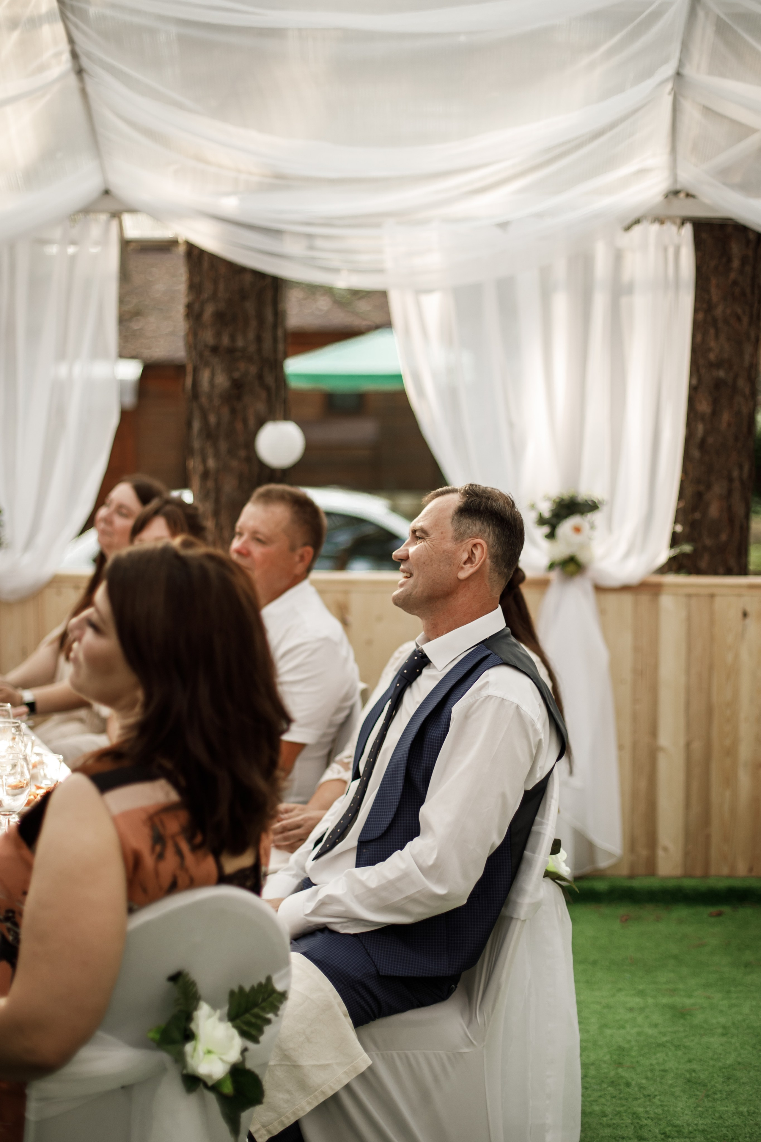 Екатерина + Даниил. Свадебный фотограф Наташа Анисенко