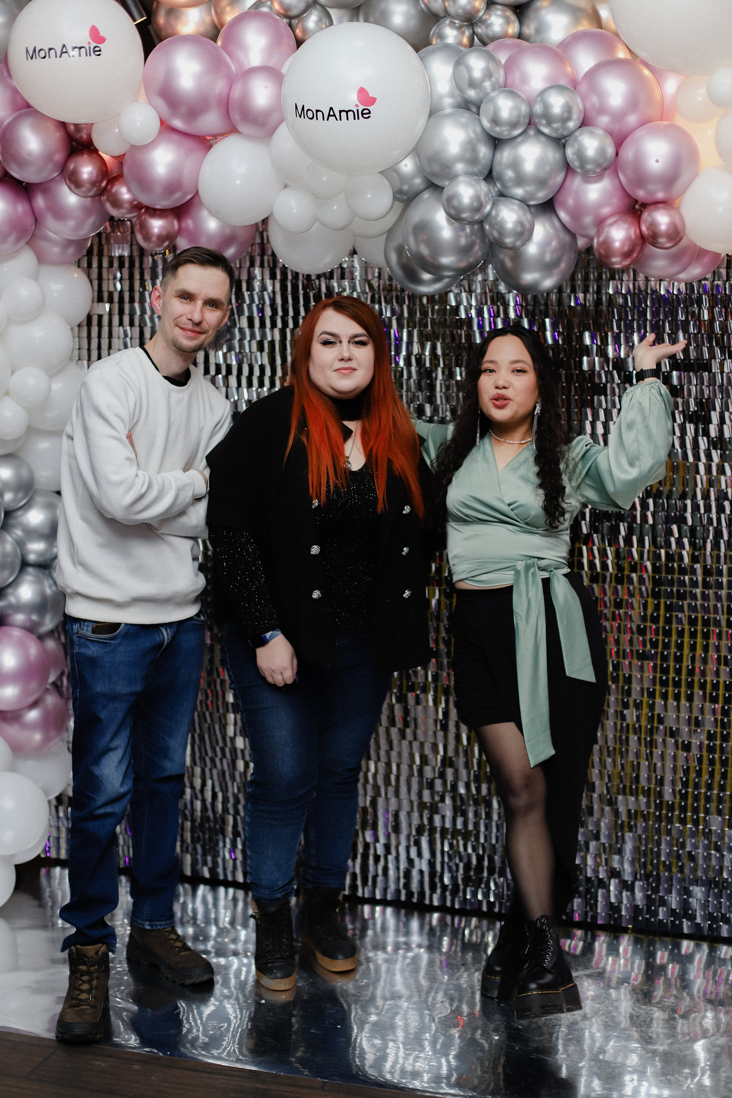 MonAmie 2024. Фотограф в Алматы и Москве Даша Пушкина