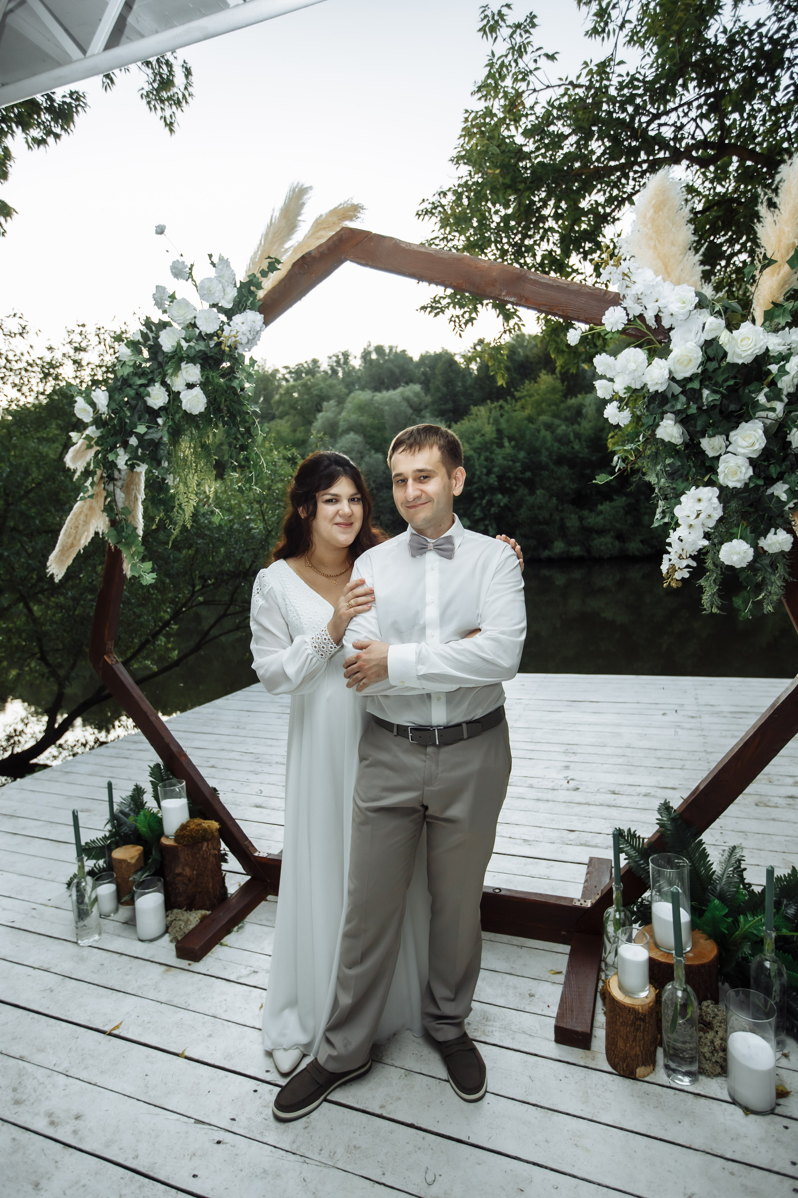 Свадебный фотограф и видеограф в Москве и Подмосковье Павел Коротков