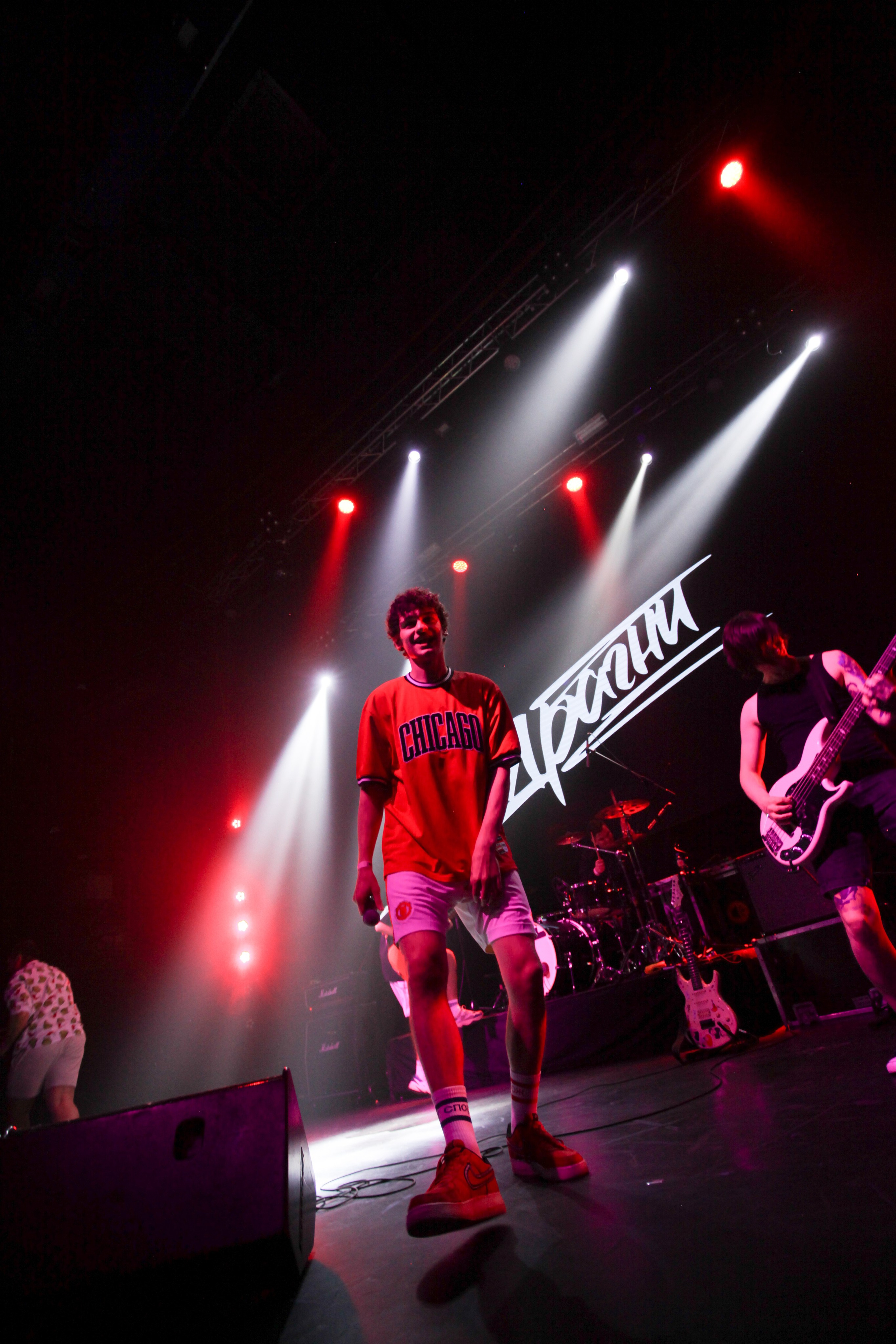 Концерт (Драгни). Репортажный фотограф в Санкт-Петербурге. Фотограф на мероприятие в СПБ