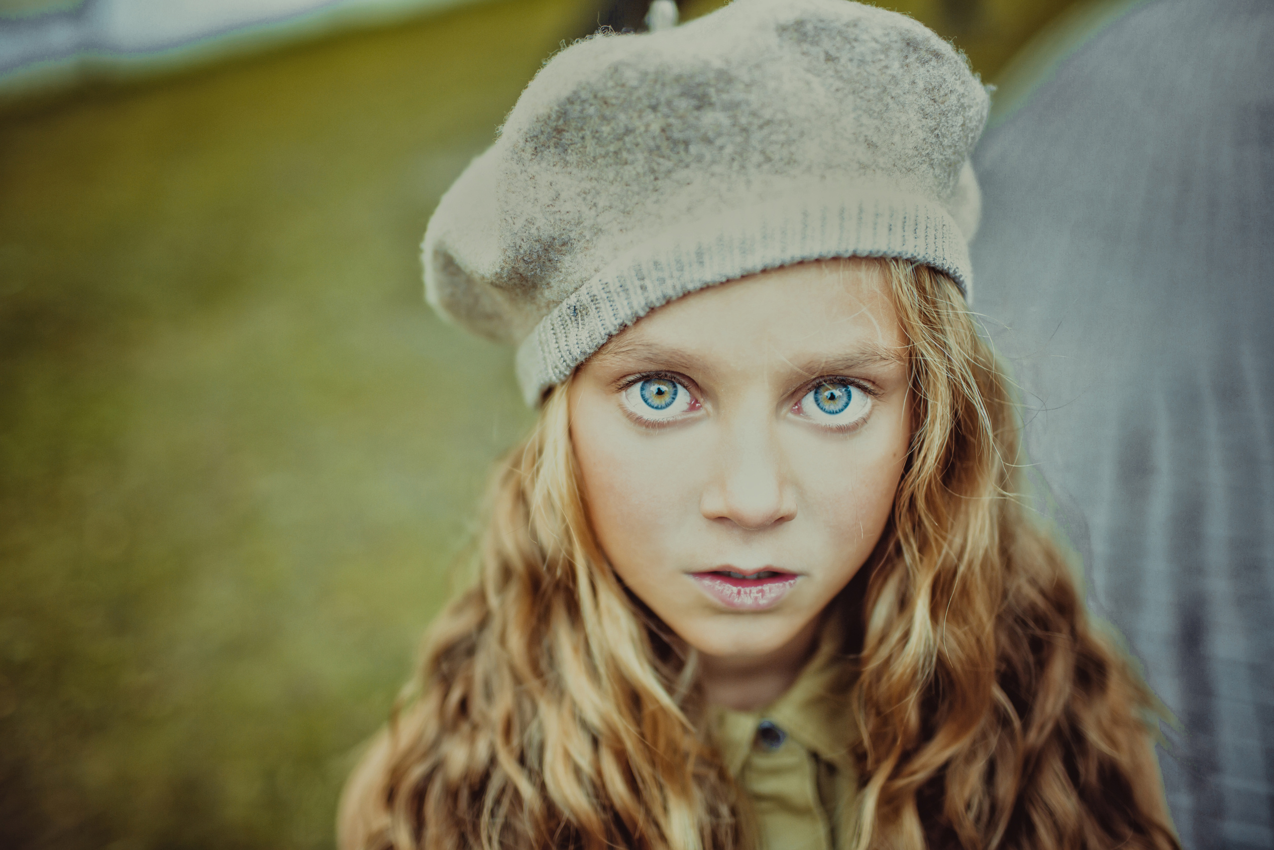 Детский, свадебный и семейный фотограф Юлия Курбатова, Санкт-Петербург