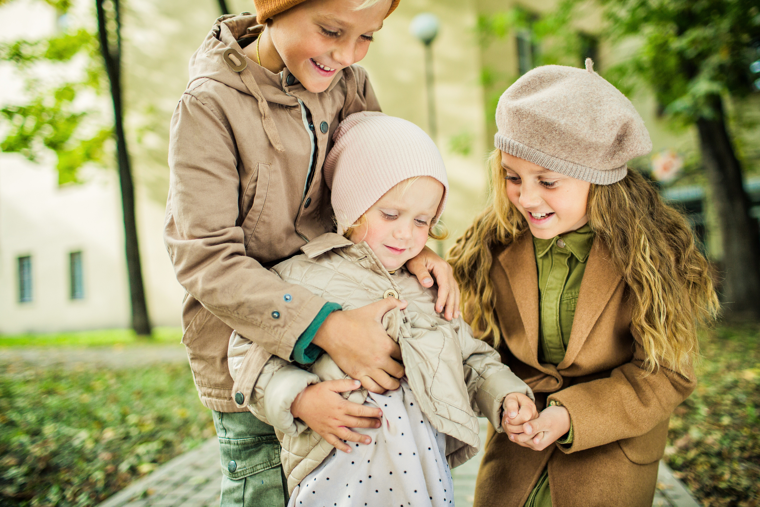 Детский, свадебный и семейный фотограф Юлия Курбатова, Санкт-Петербург