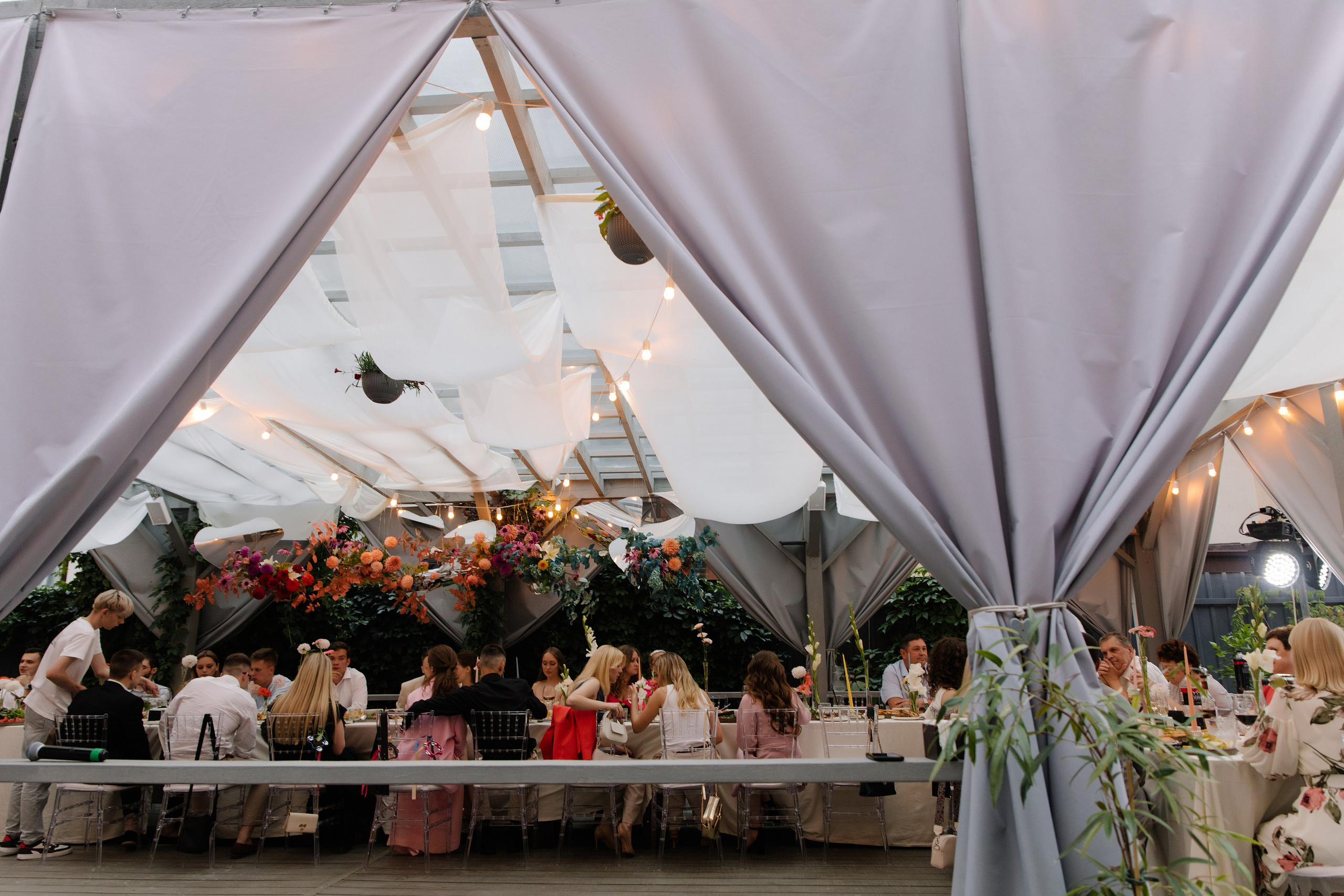 P&M. Пушистая Сова - Свадебный и портретный фотограф Воронеж, Москва, Питер