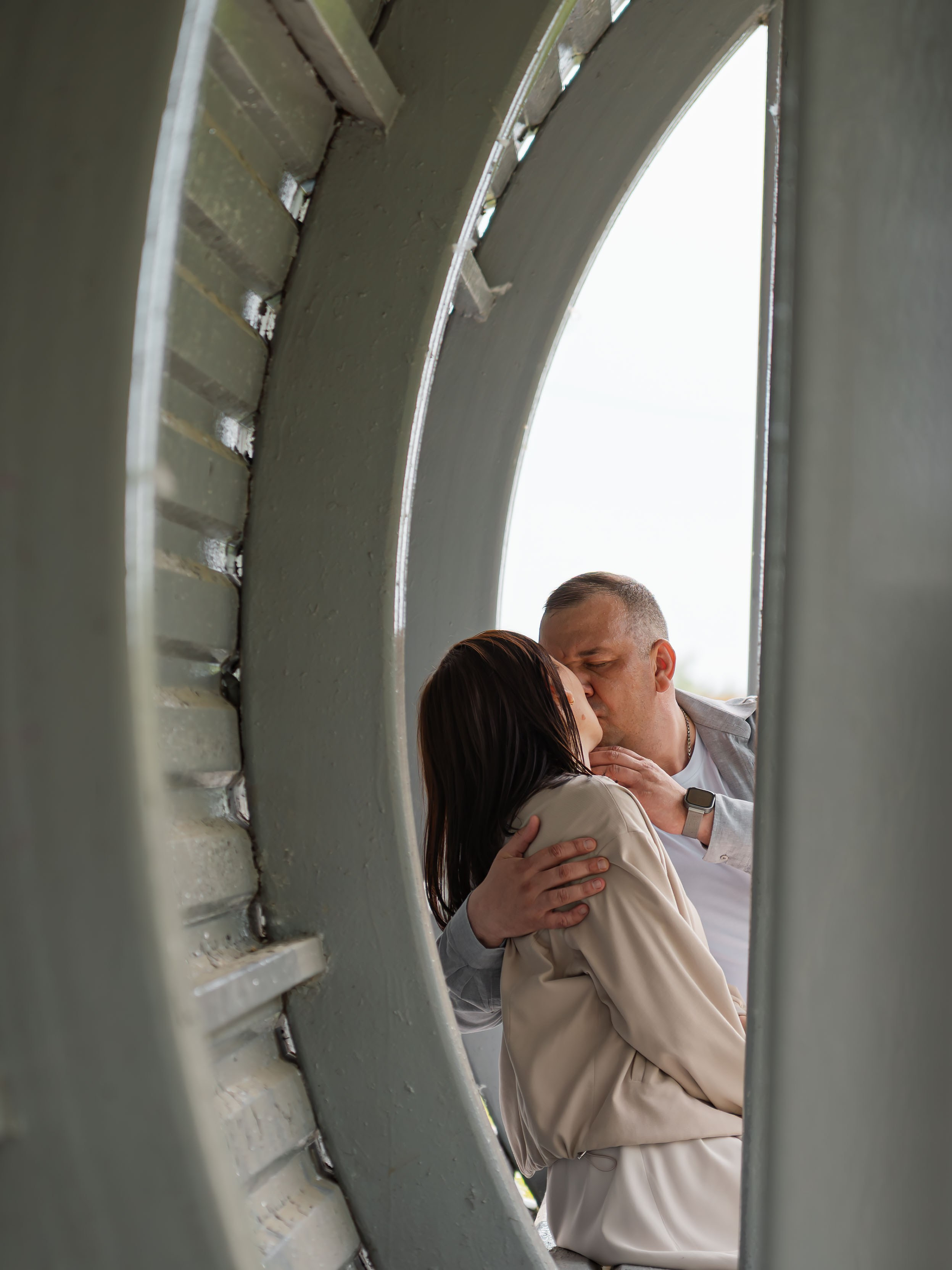 Love-story. Ваш фотограф в городе Курган — Чебыкина Наташа
