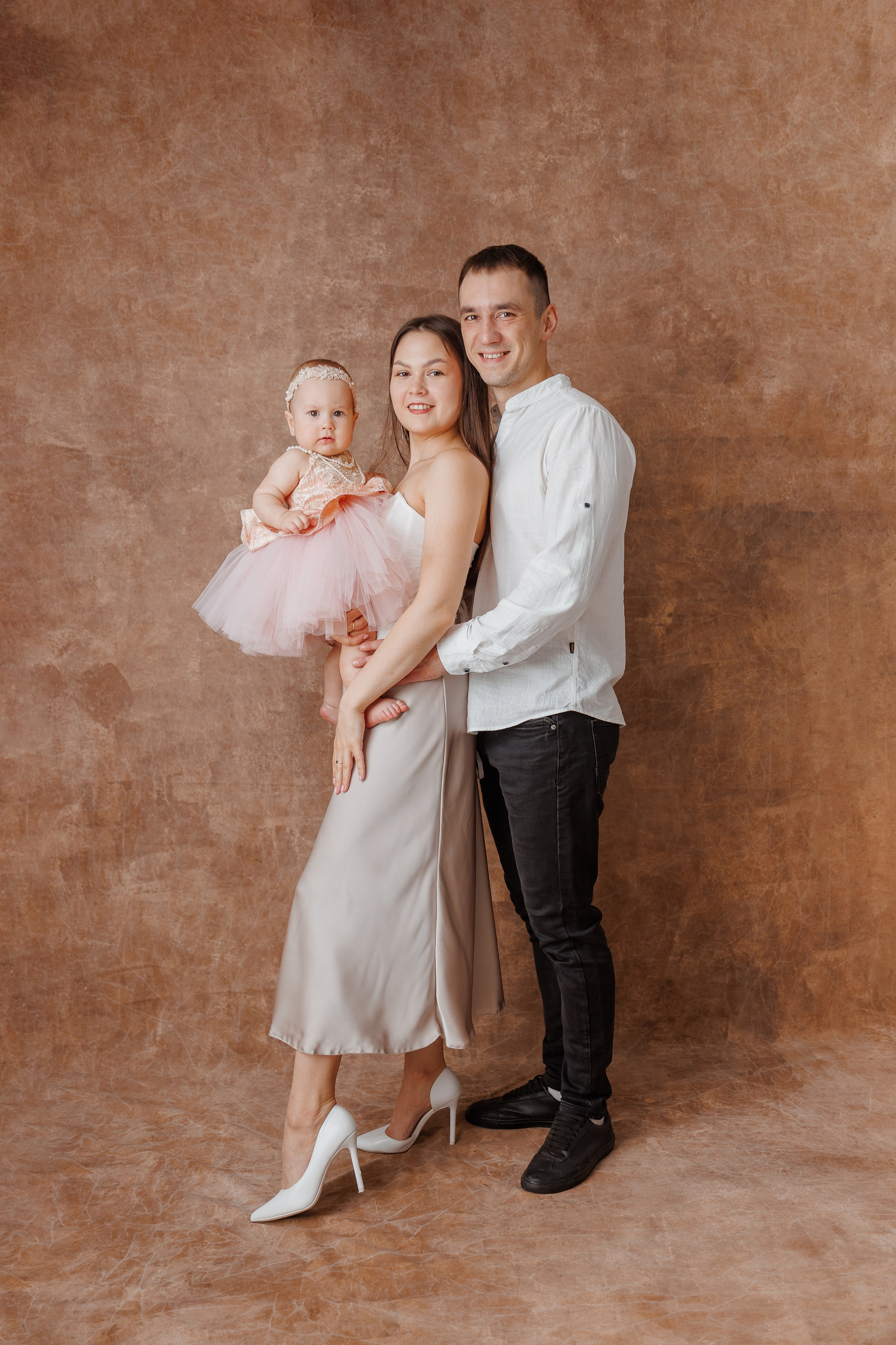 Годовасие. Фотограф новорождённых Ярославль. Детский и семейный фотограф Анна Салова