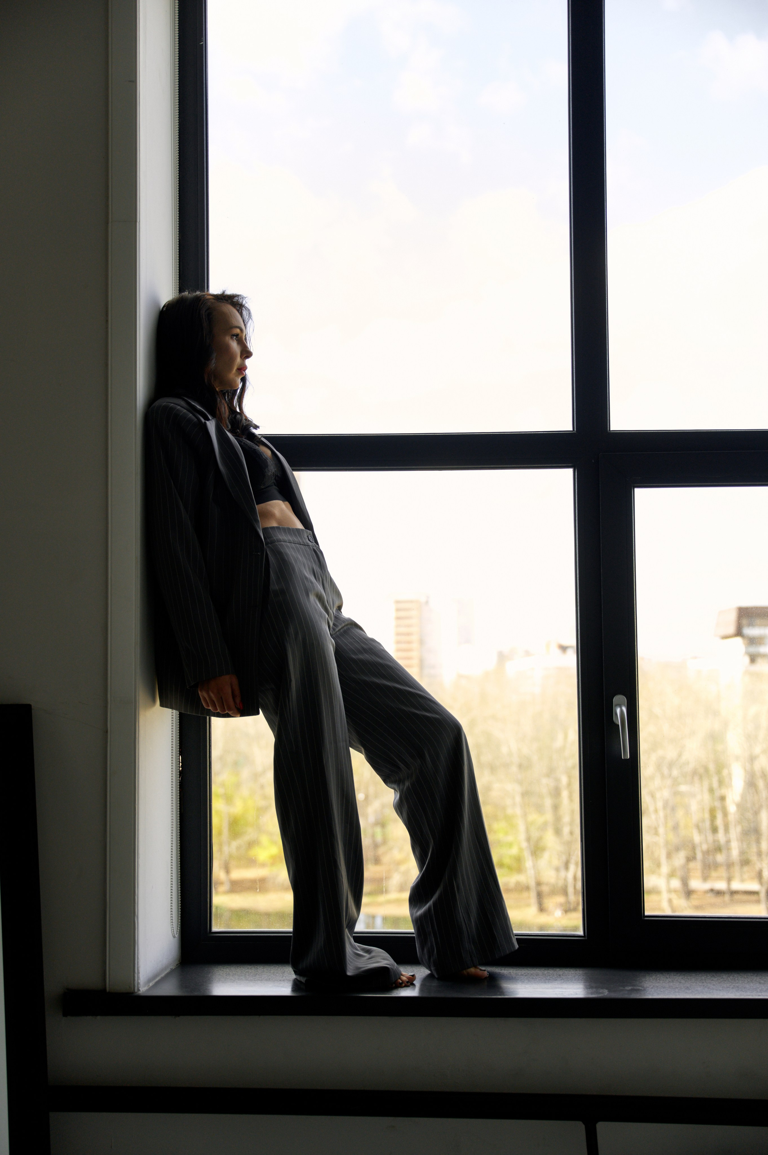 Катерина. Фотограф Челябинск — Кирилл Устюжанин