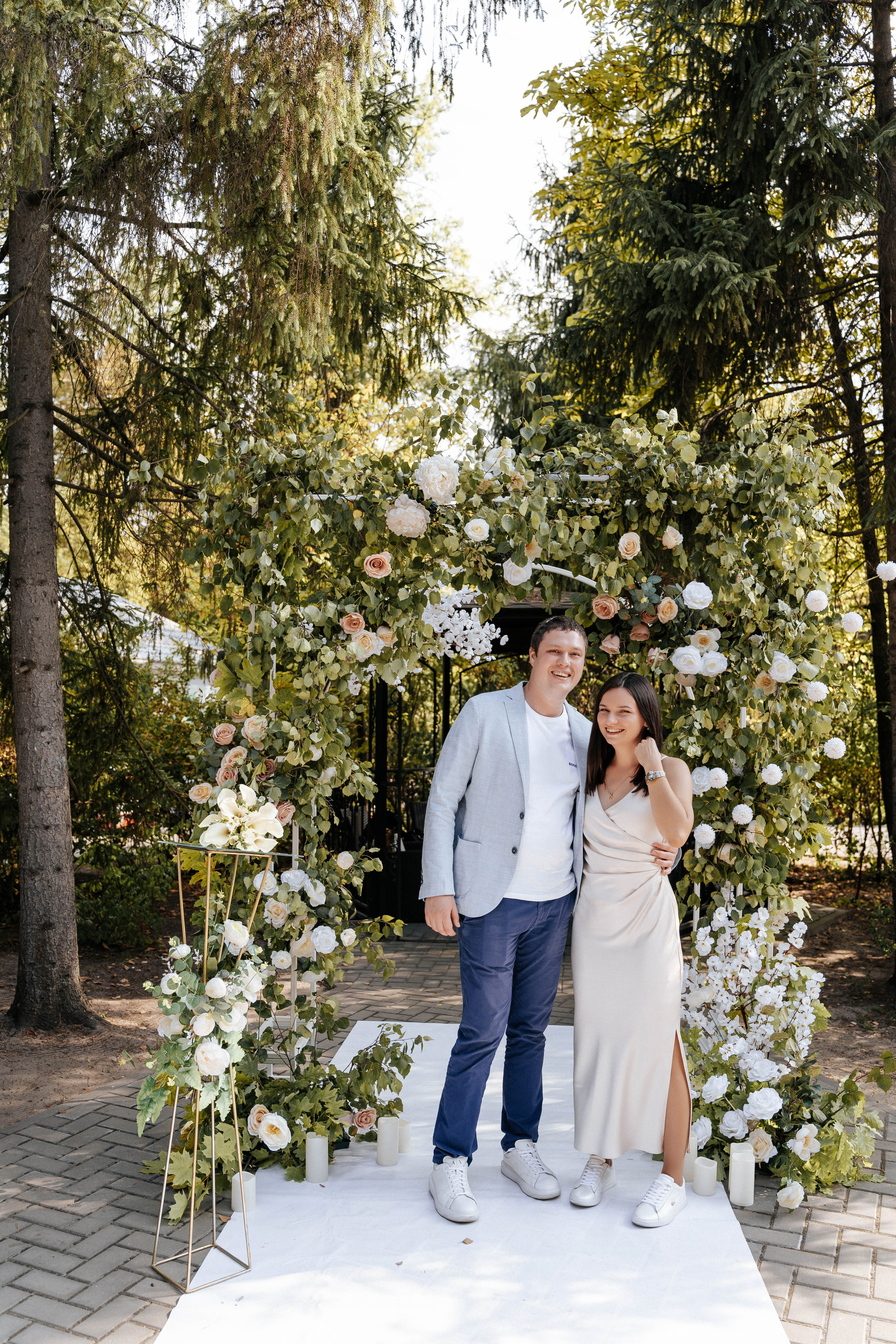 Oleg & Alexandra. Свадебный фотограф в Воронеже Самохина Екатерина