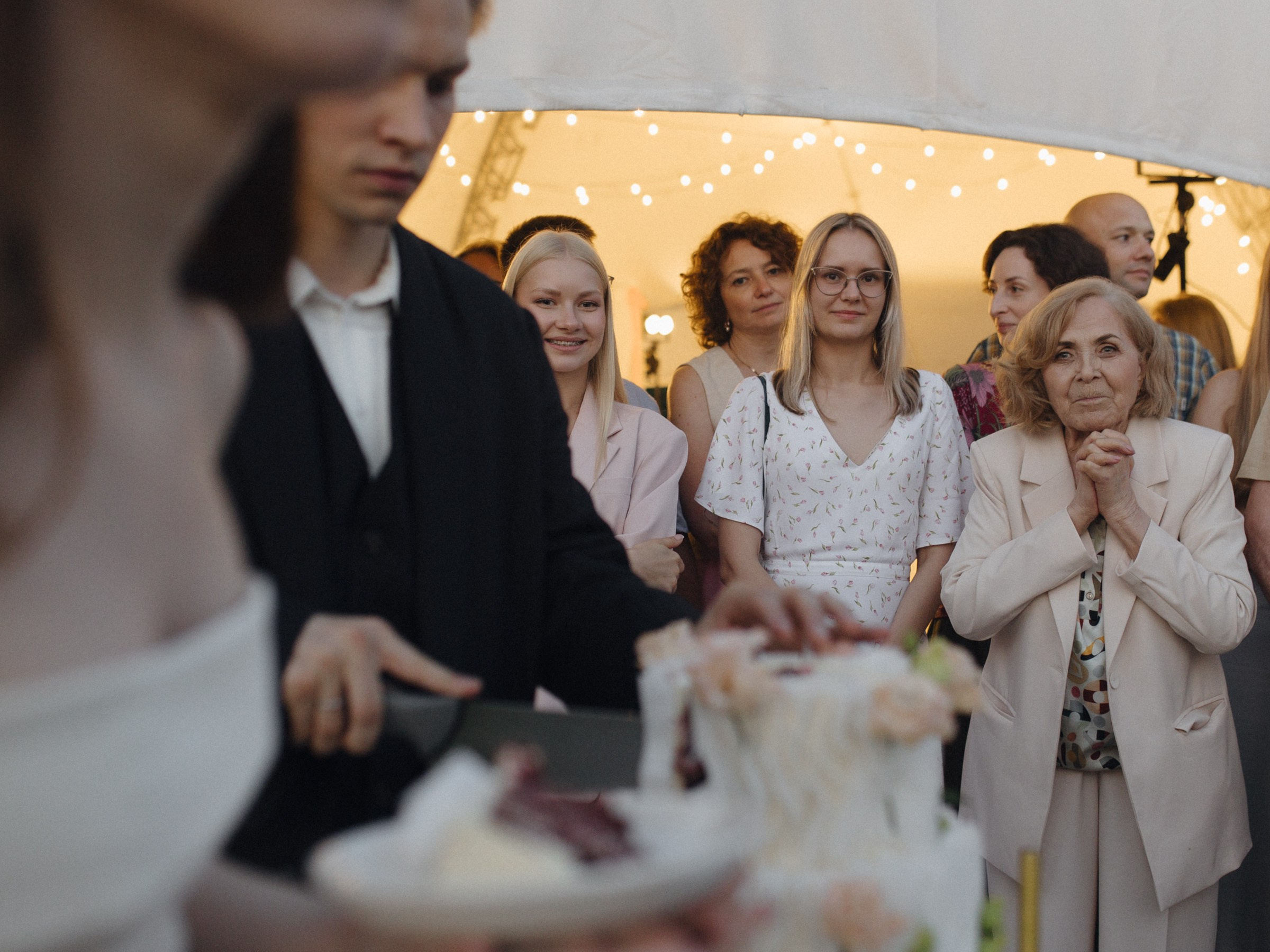 «FAMILY». Свадебный и семейный фотограф в Калининграде Ольга Мешечкова