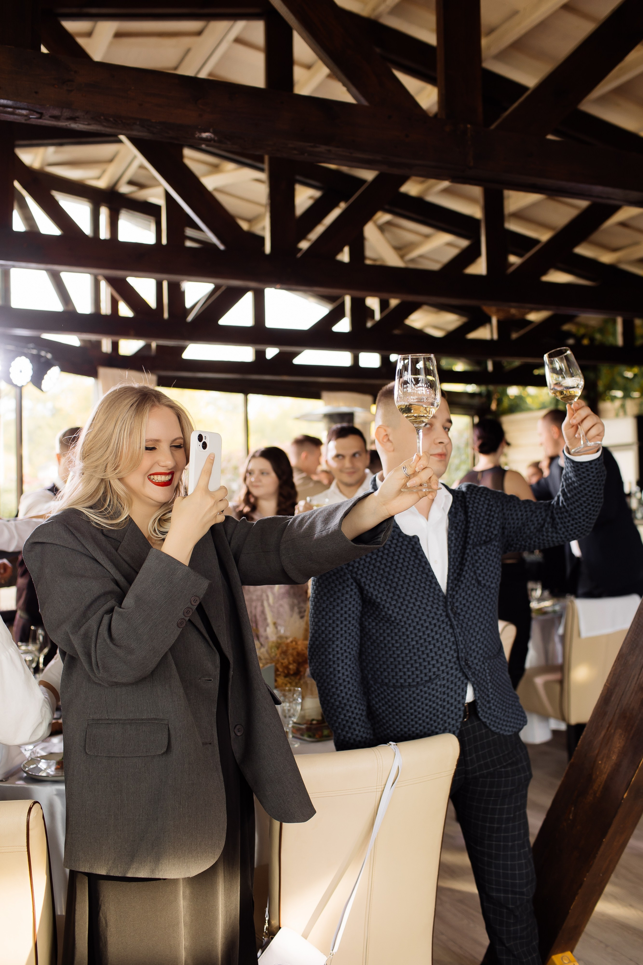 ВАЛЕРИЯ И АЛЕКСАНДР, ПЕГАС. Свадебный и индивидуальный фотограф в Челябинске Евгения Негодяева