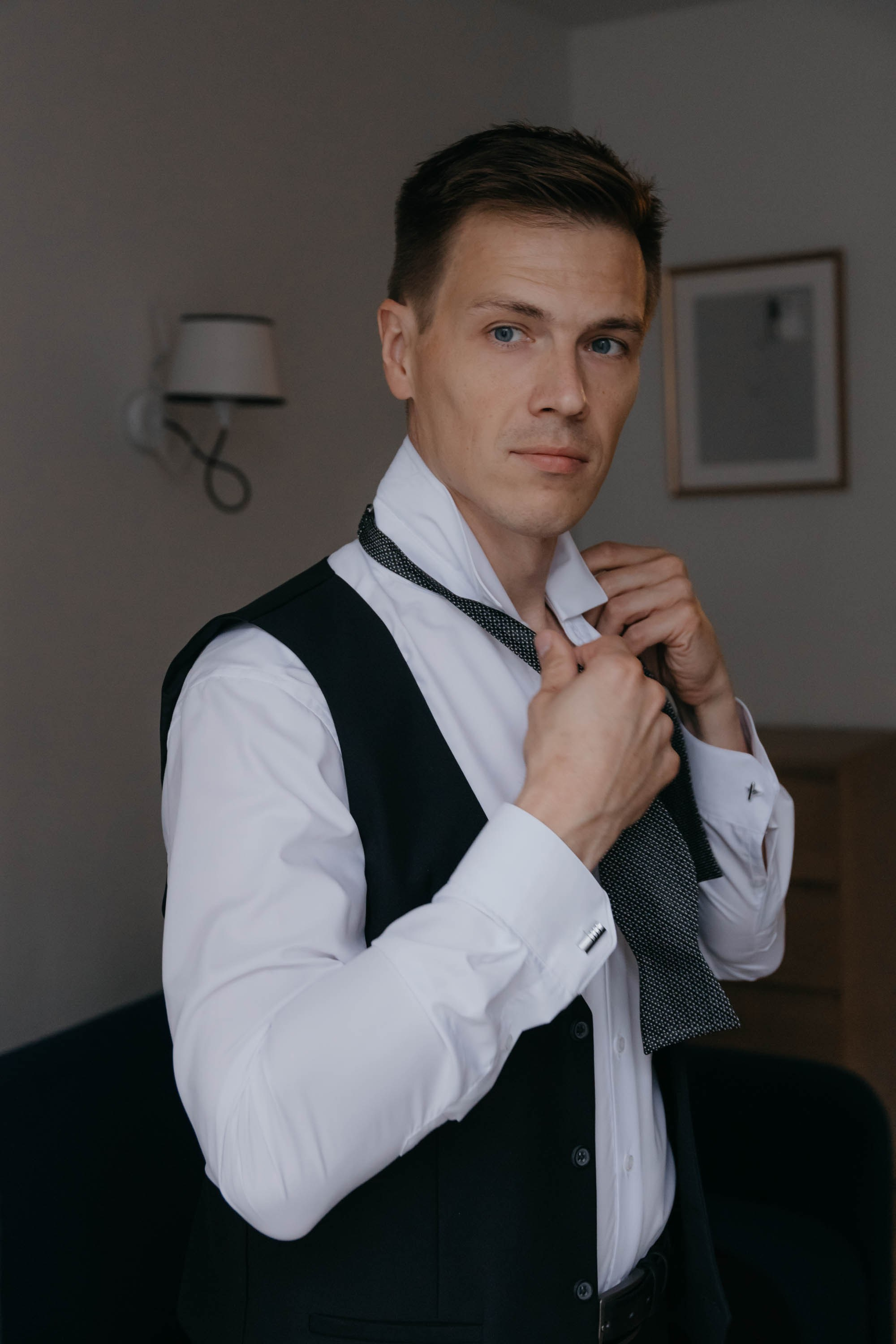 Александр & Анастасия. Фотограф ваших событий