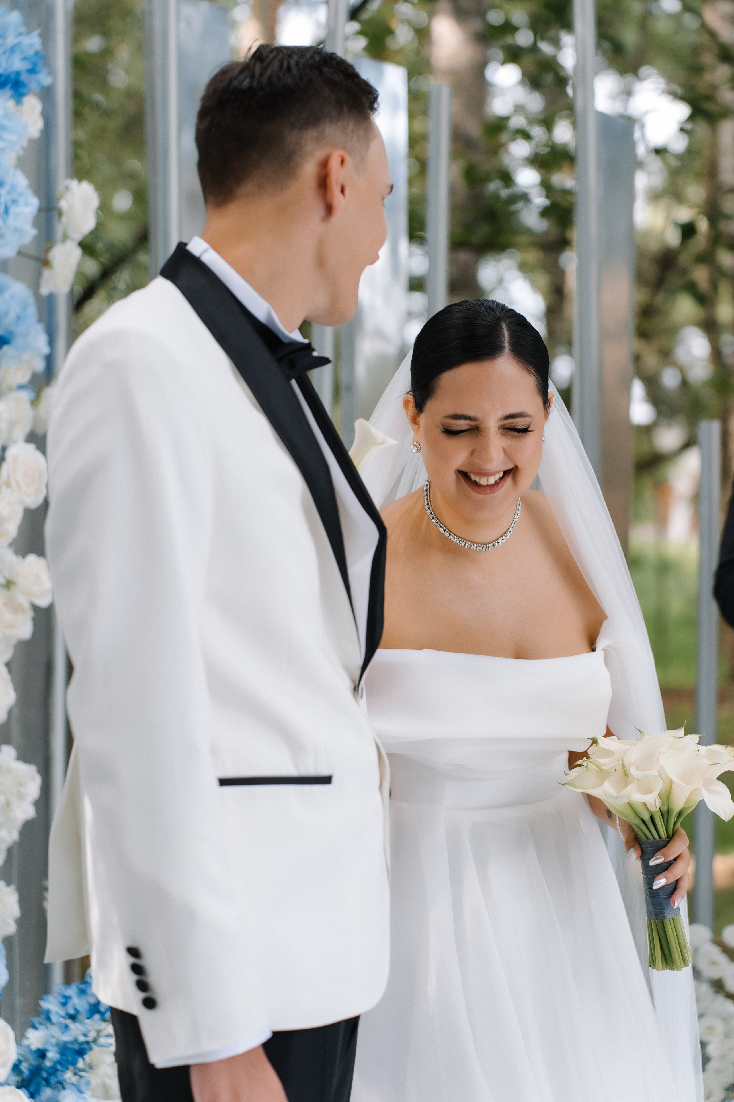 Вова и Катя. Фотограф Ксения Тимченко. Бережно к вам и вашим чувствам