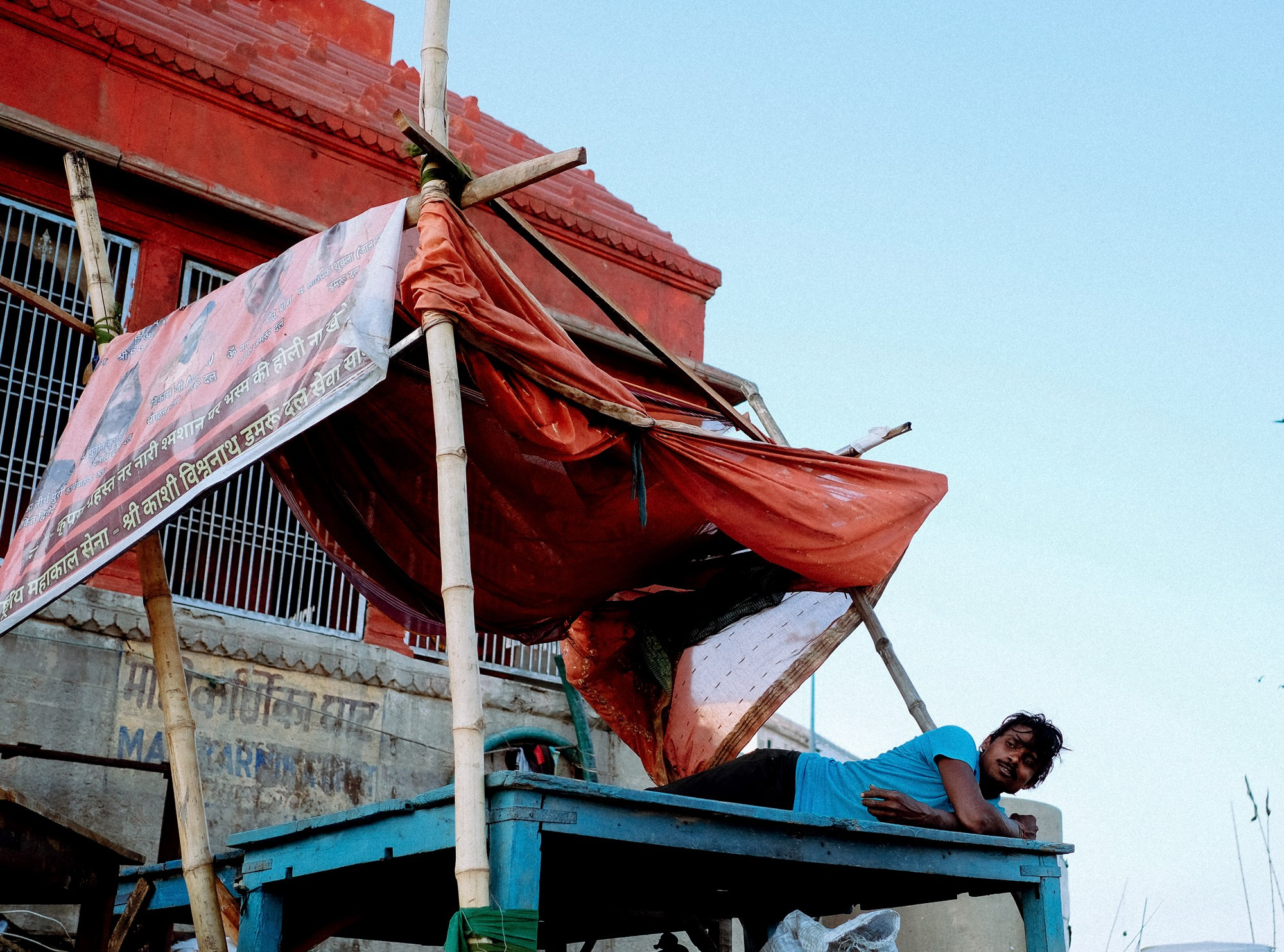INDIA. Фотограф Дмитрий Олрайт | Калуга, Россия