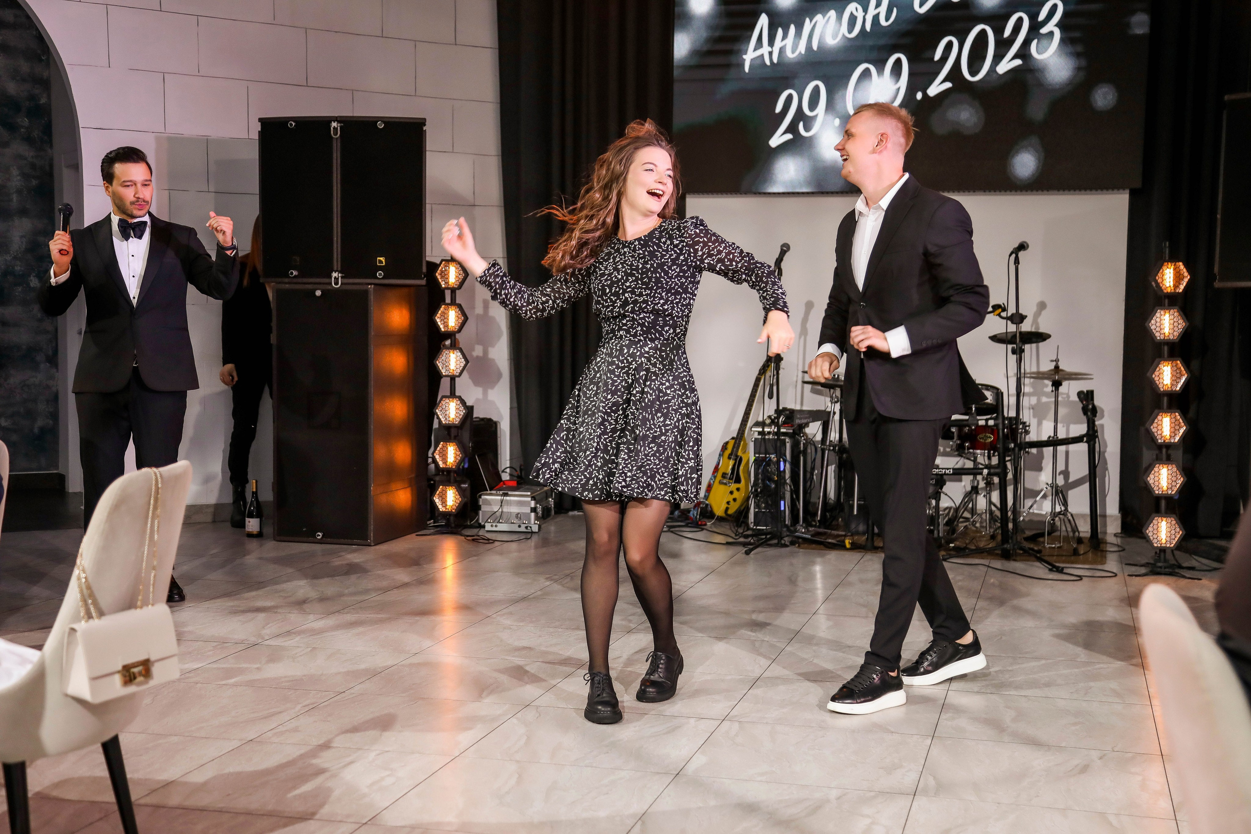 РЕПОРТАЖНАЯ СЪЁМКА БАНКЕТ. ФОТОГРАФ ХАБАРОВСК АНАСТАСИЯ РАЧЕНКОВА