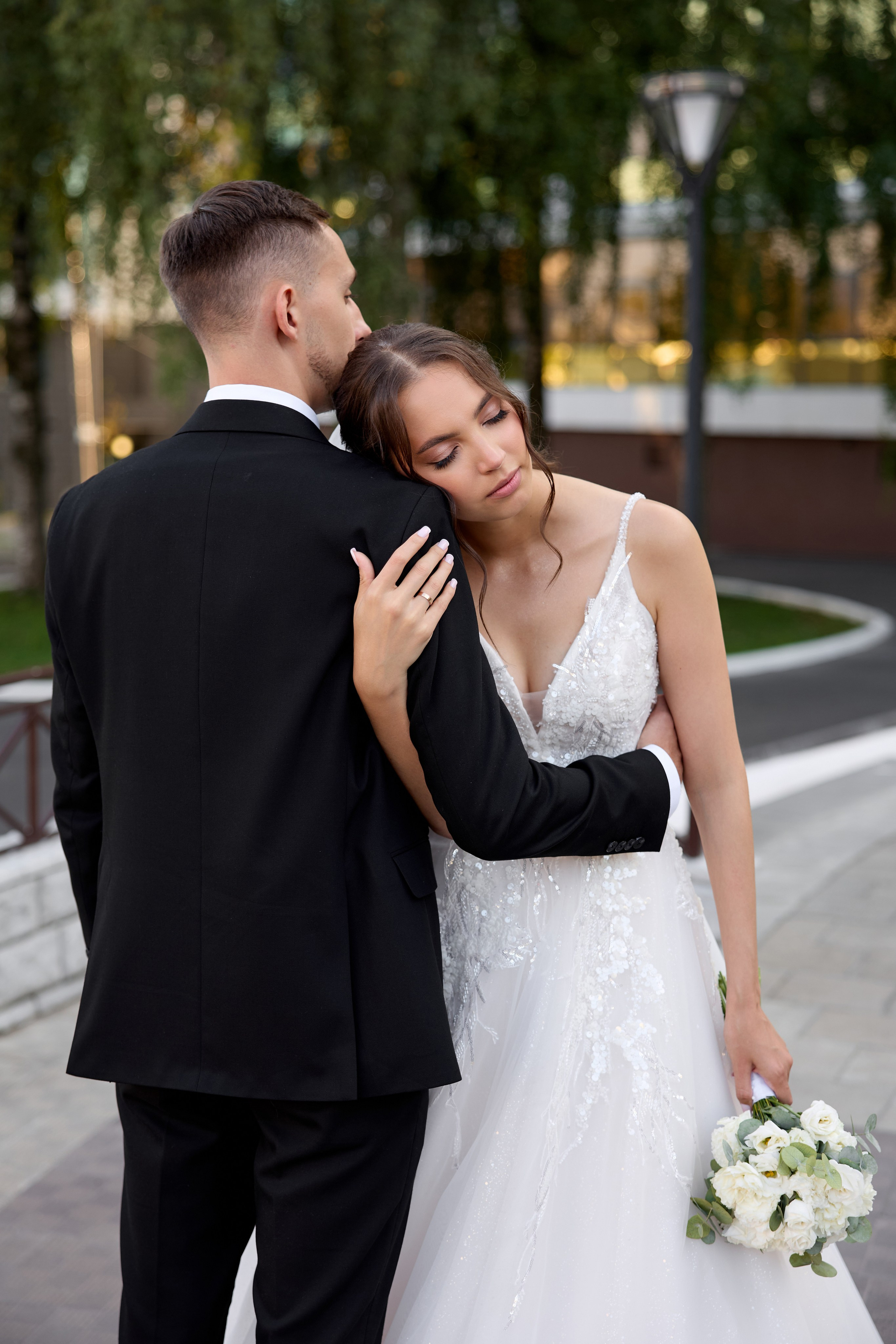 Свадьба. Киров. Вятка. Александр Прозоров фотограф в Кирове