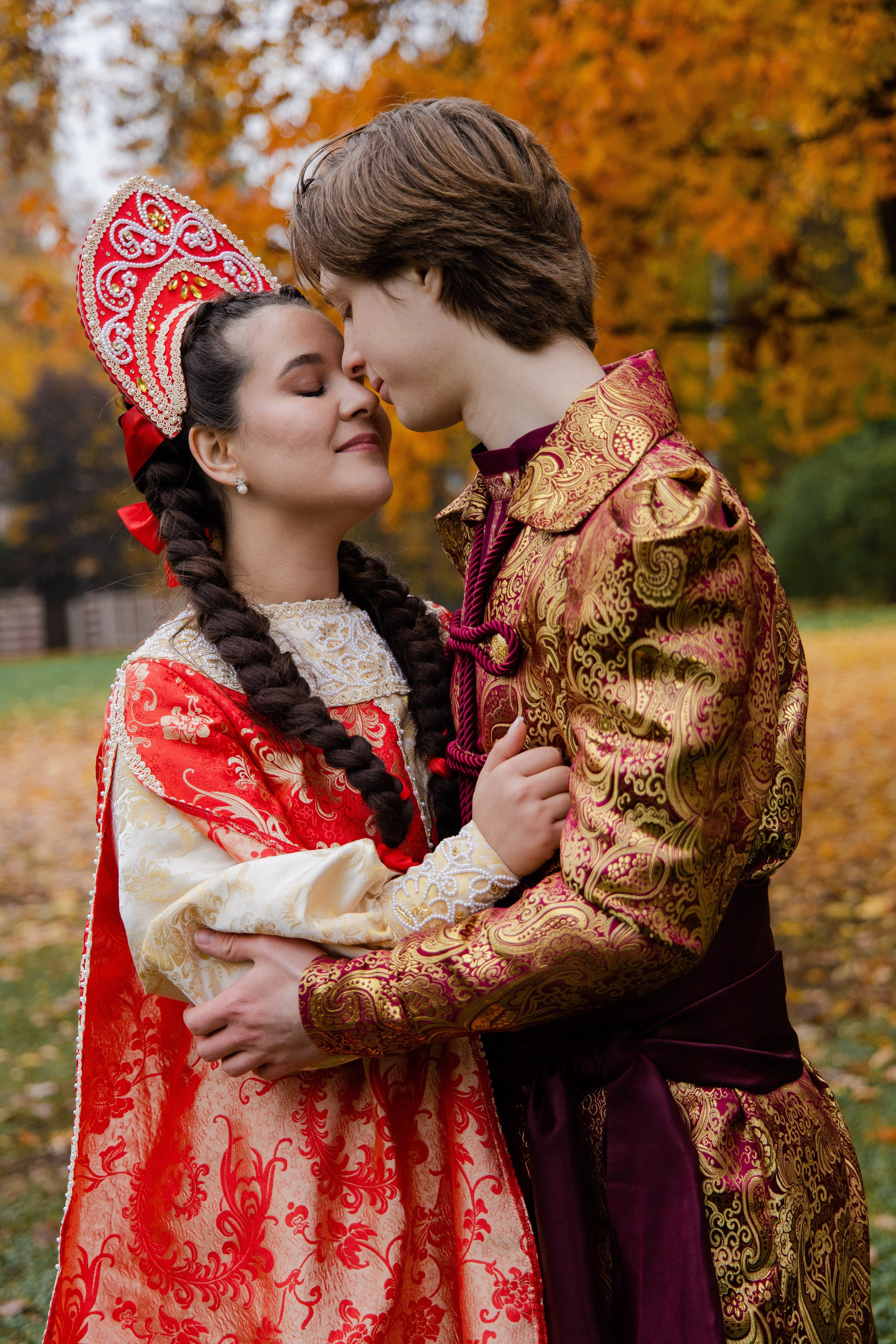 M+E. Организация и съёмка мероприятий любого формата. Иван Быков