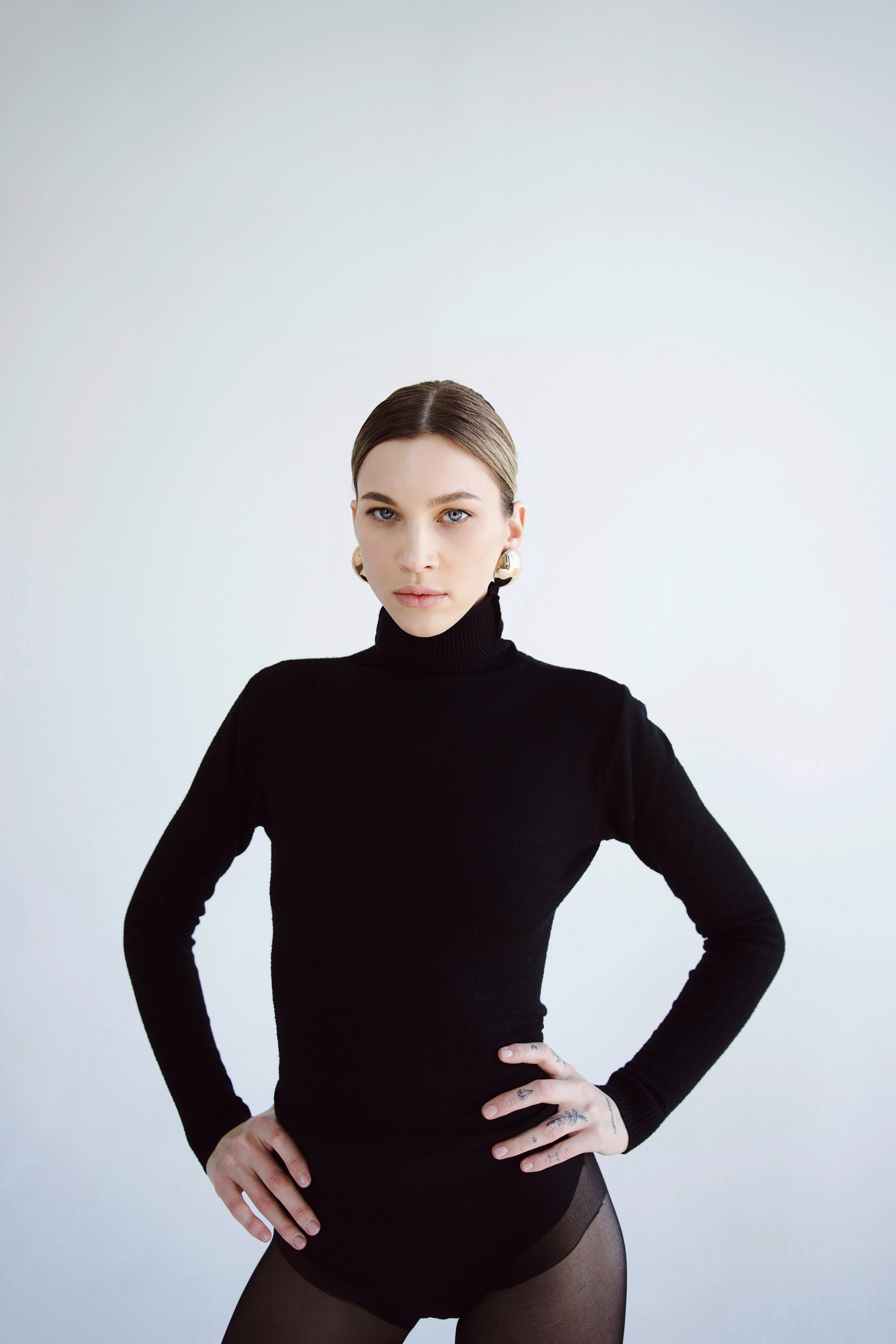 Аня. Женский фотограф в Москве Уварова Анастасия