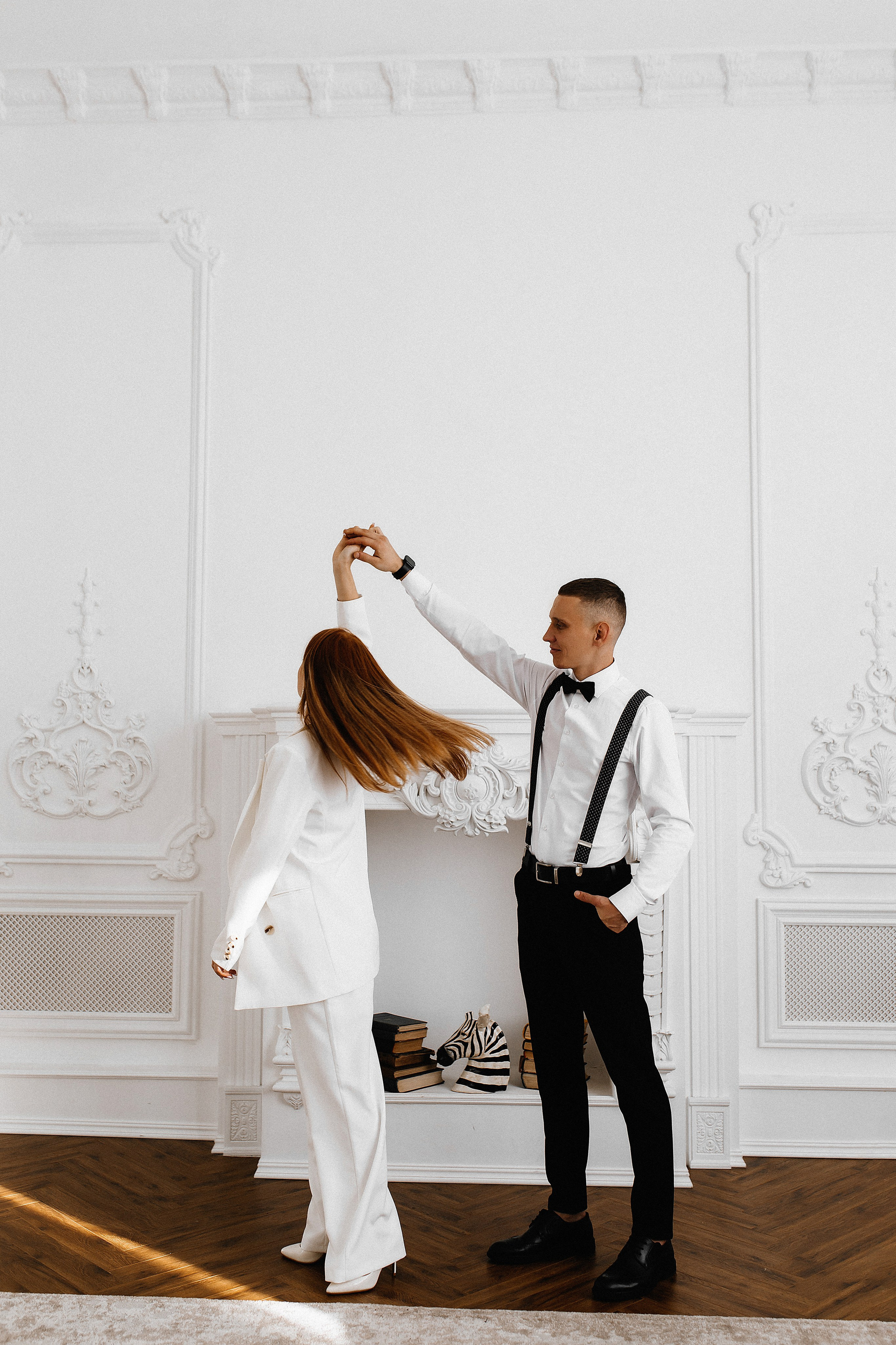 Андрей и Валерия. Фотограф Брянск|Москва Даша Жукова