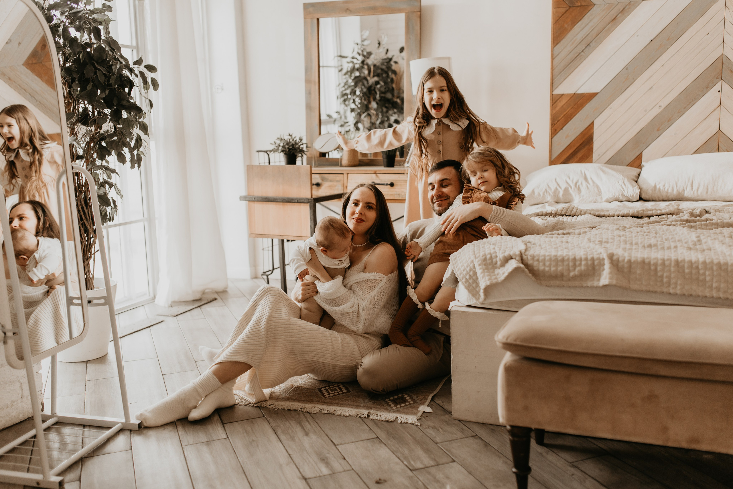 Домашняя съемка. Olga.filippova.photo