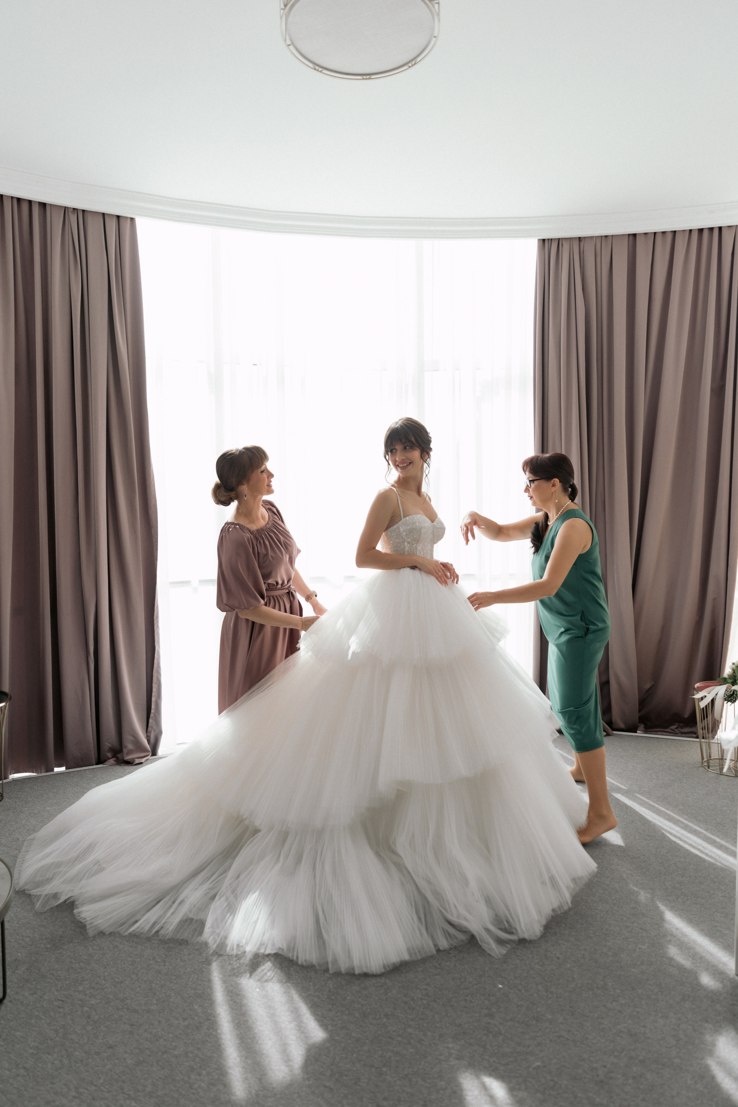 Екатерина и Сергей, 18/09/2024. Свадебный  и семейный фотограф в Краснодаре