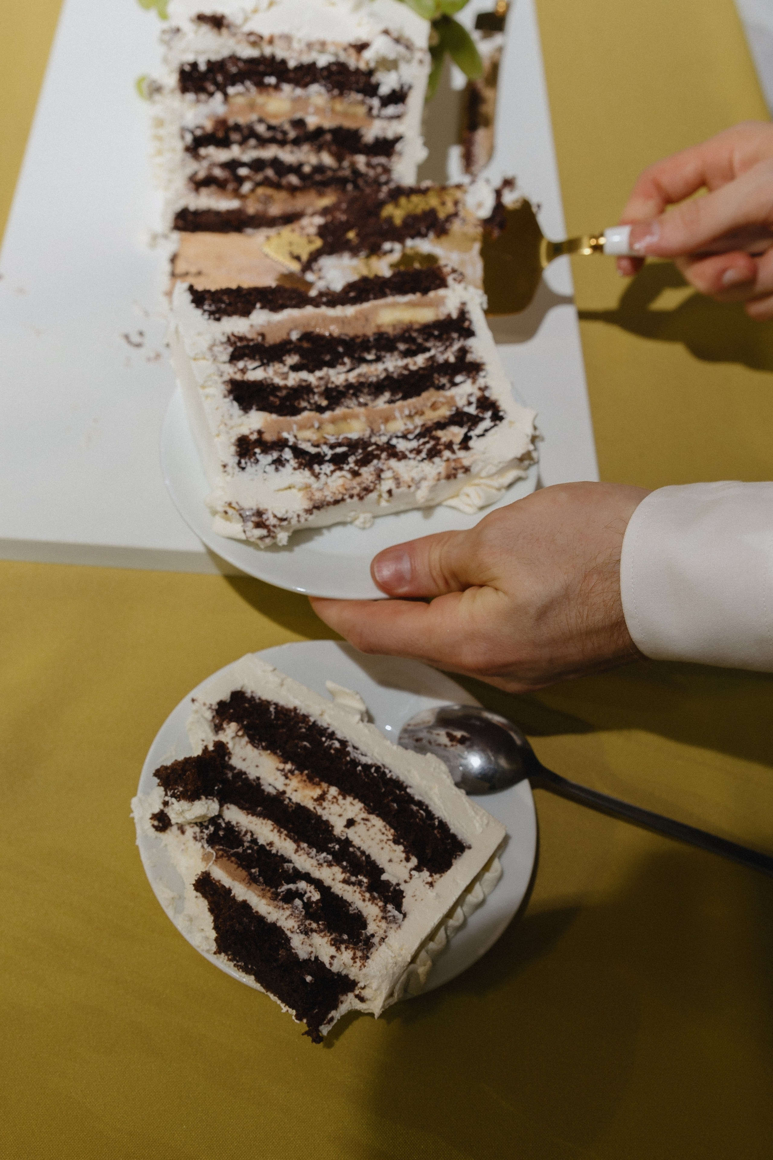 Илья и Алтынай