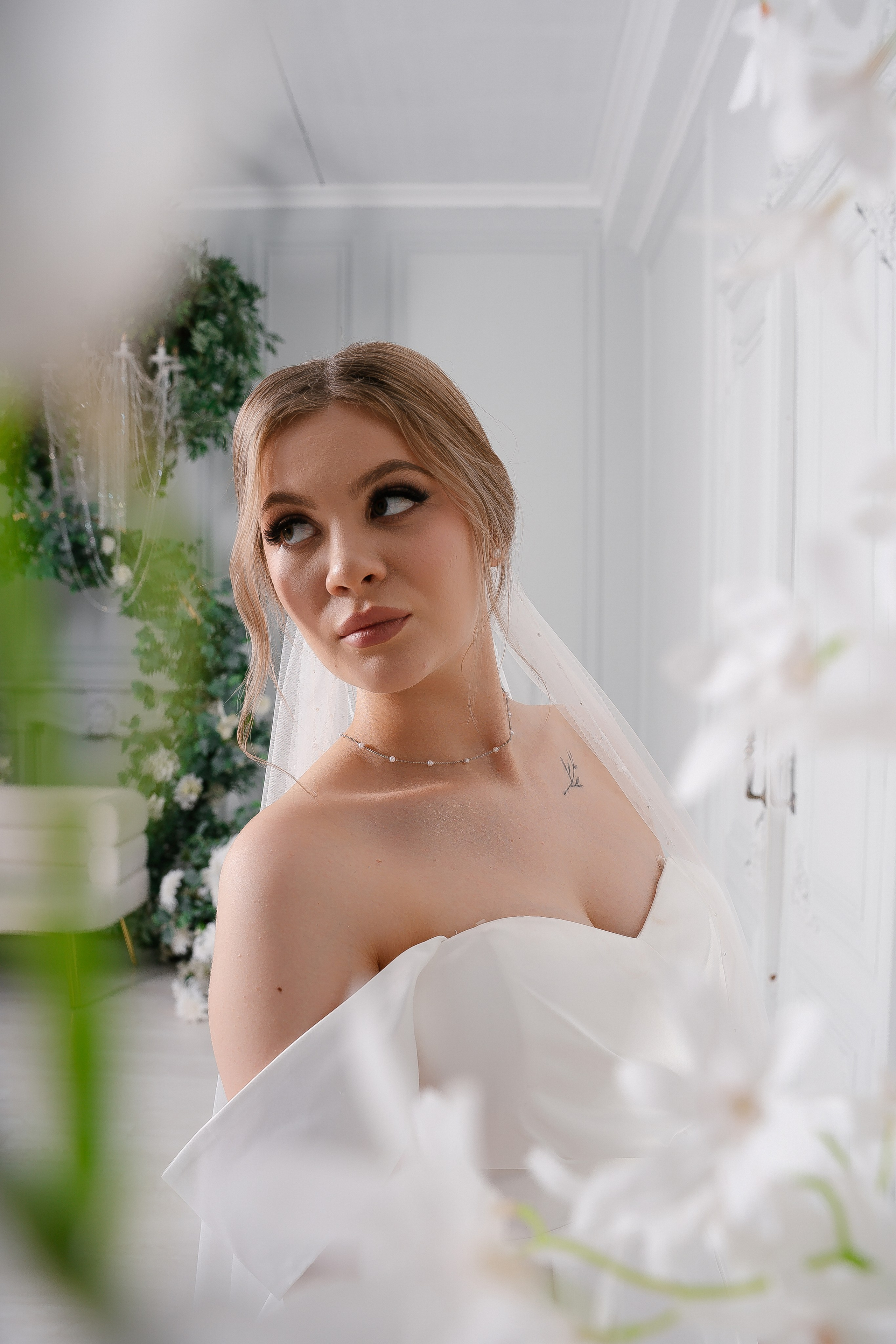 Анастасия. Свадебные фотограф и видеограф в Саратове