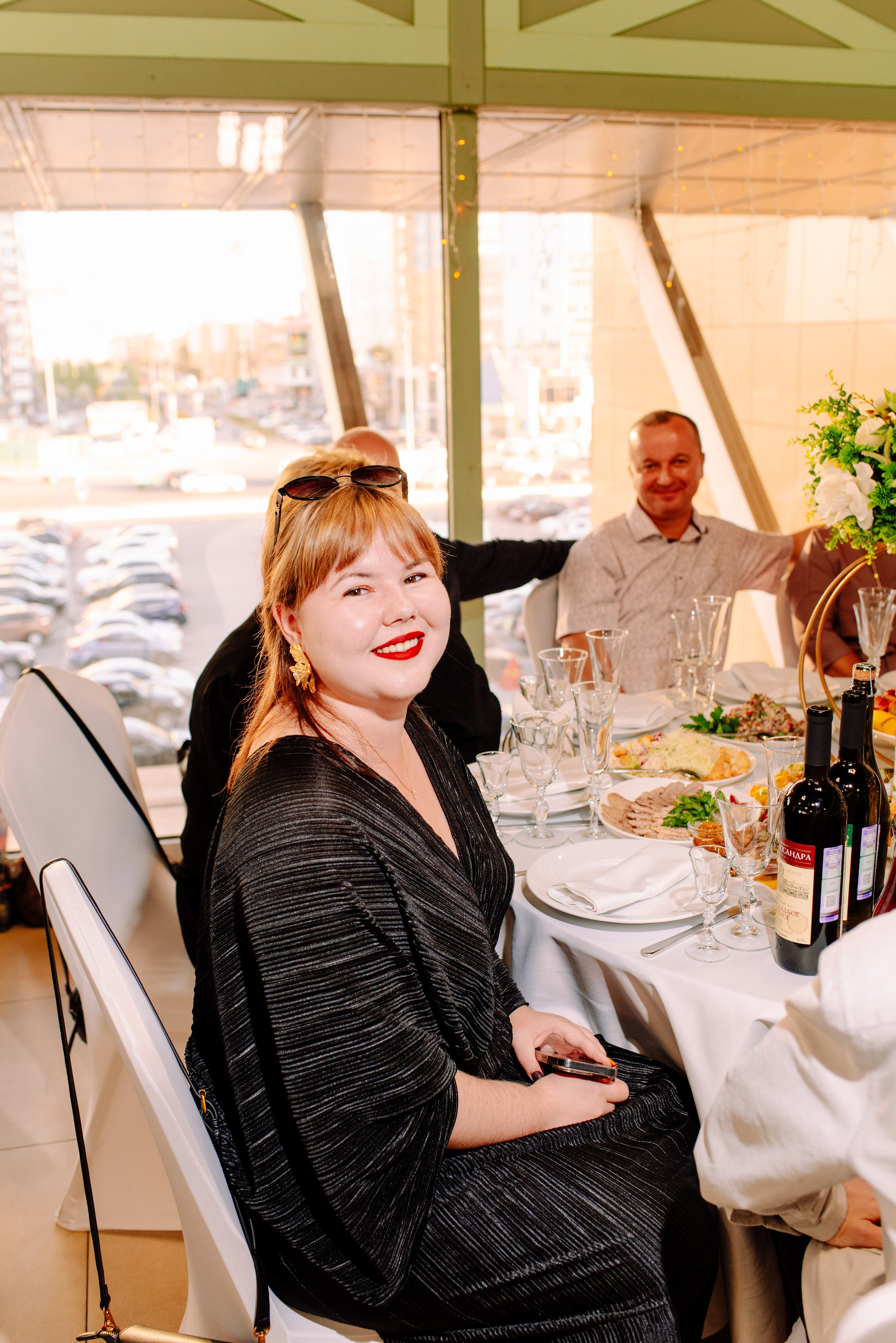 Наталья и Дмитрий. Семейный и свадебный фотограф в Рязани Лиза Голованова