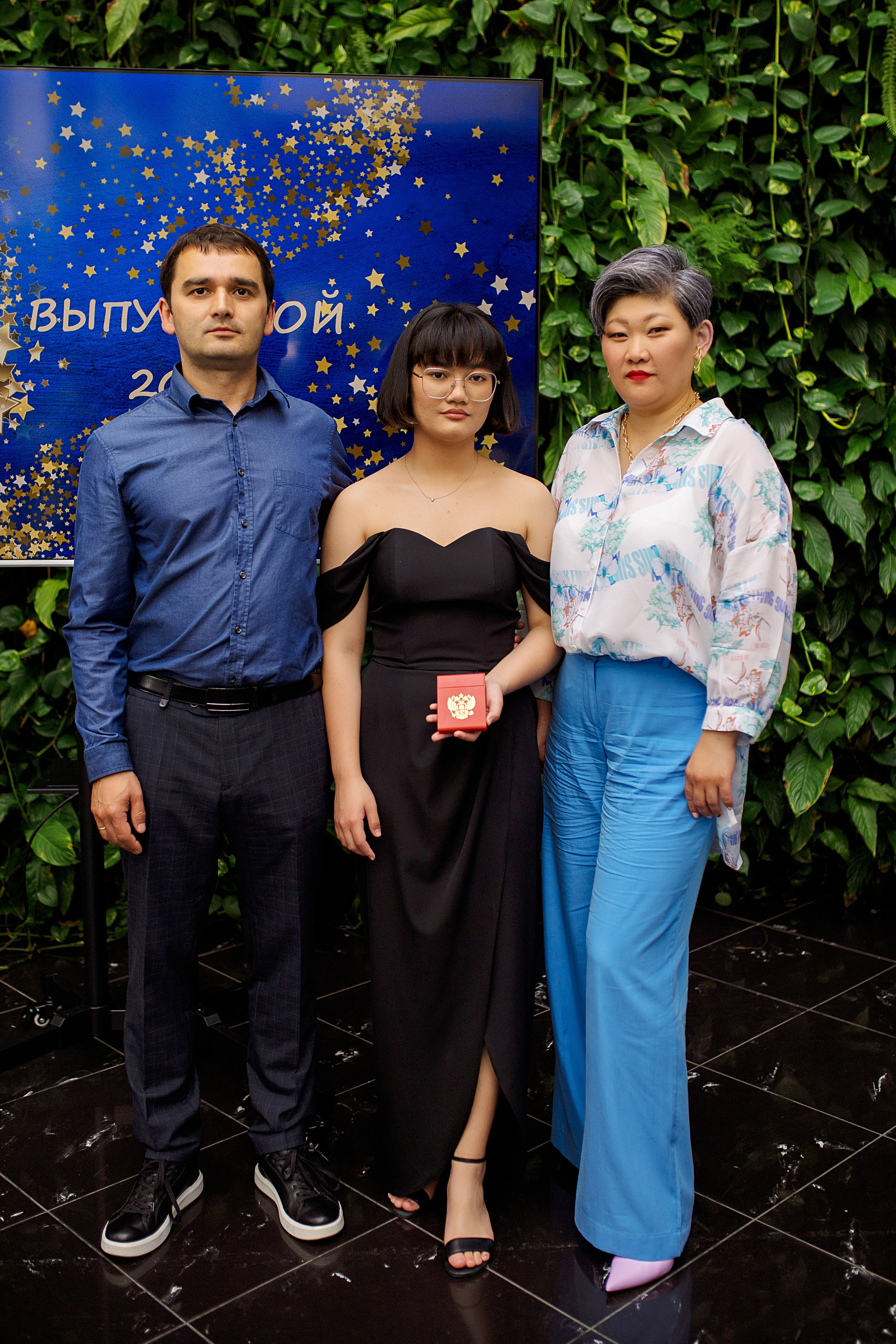 Выпуск лицея Ганзейская Ладья. Свадебный фотограф Калининград Пасюта Данила