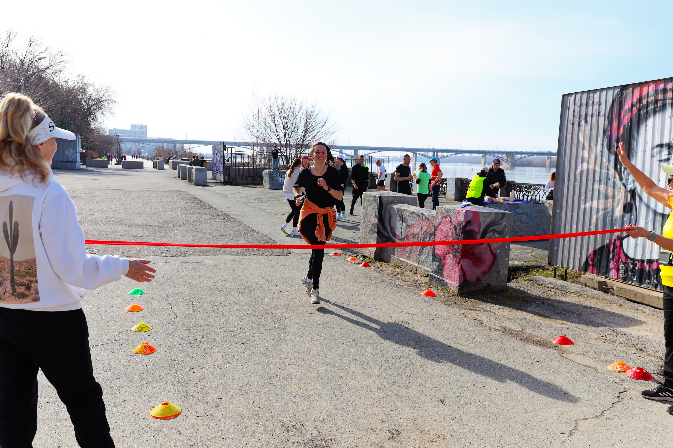 25.04.2026 Забег 5Вёрст. Клуб путешествий HimalTrex Горные туры в Гималаи Непал