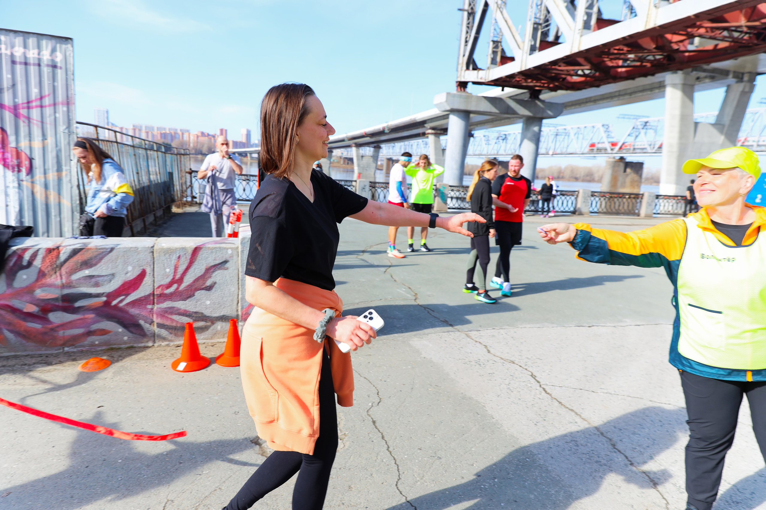 25.04.2026 Забег 5Вёрст. Клуб путешествий HimalTrex Горные туры в Гималаи Непал