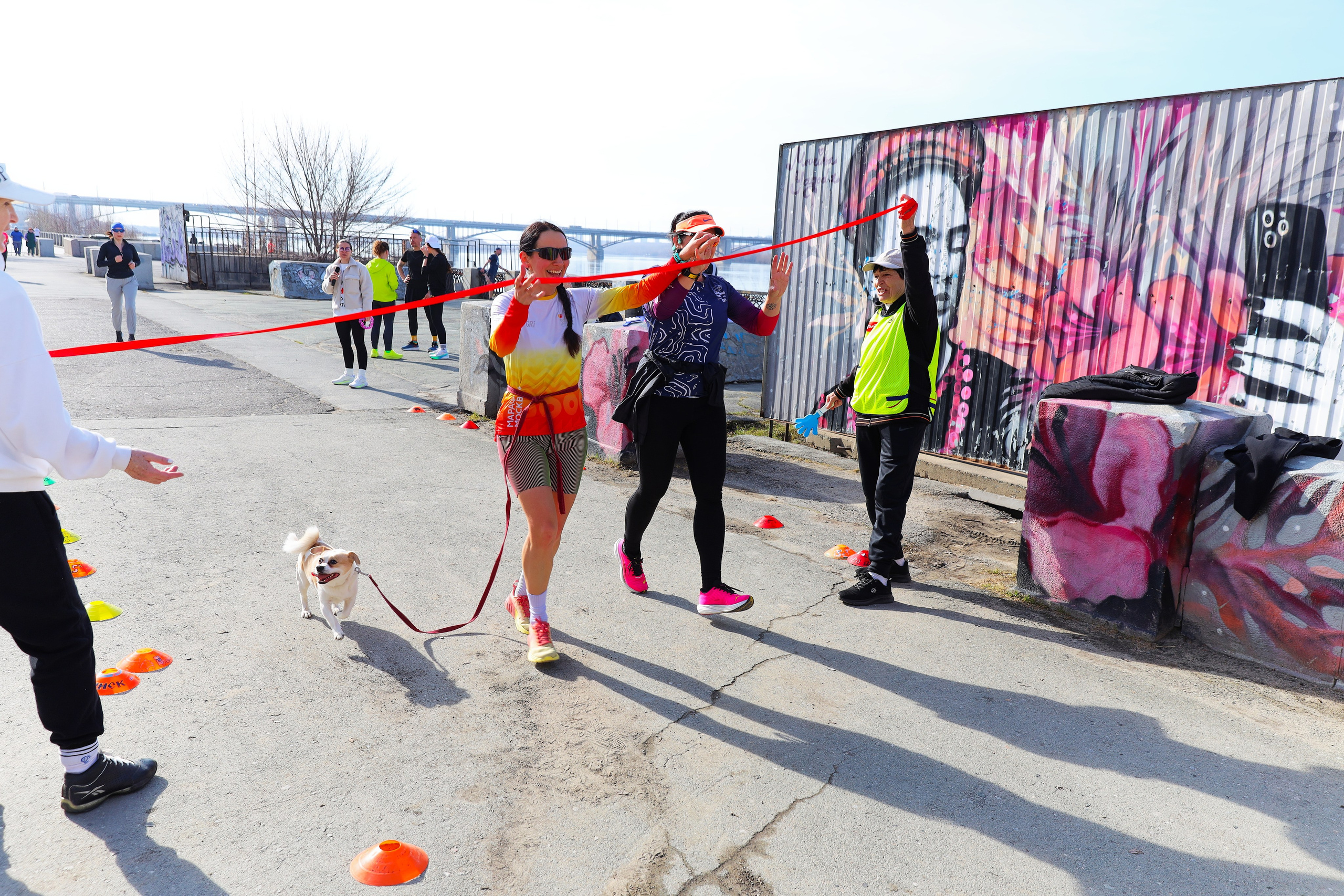 25.04.2026 Забег 5Вёрст. Клуб путешествий HimalTrex Горные туры в Гималаи Непал