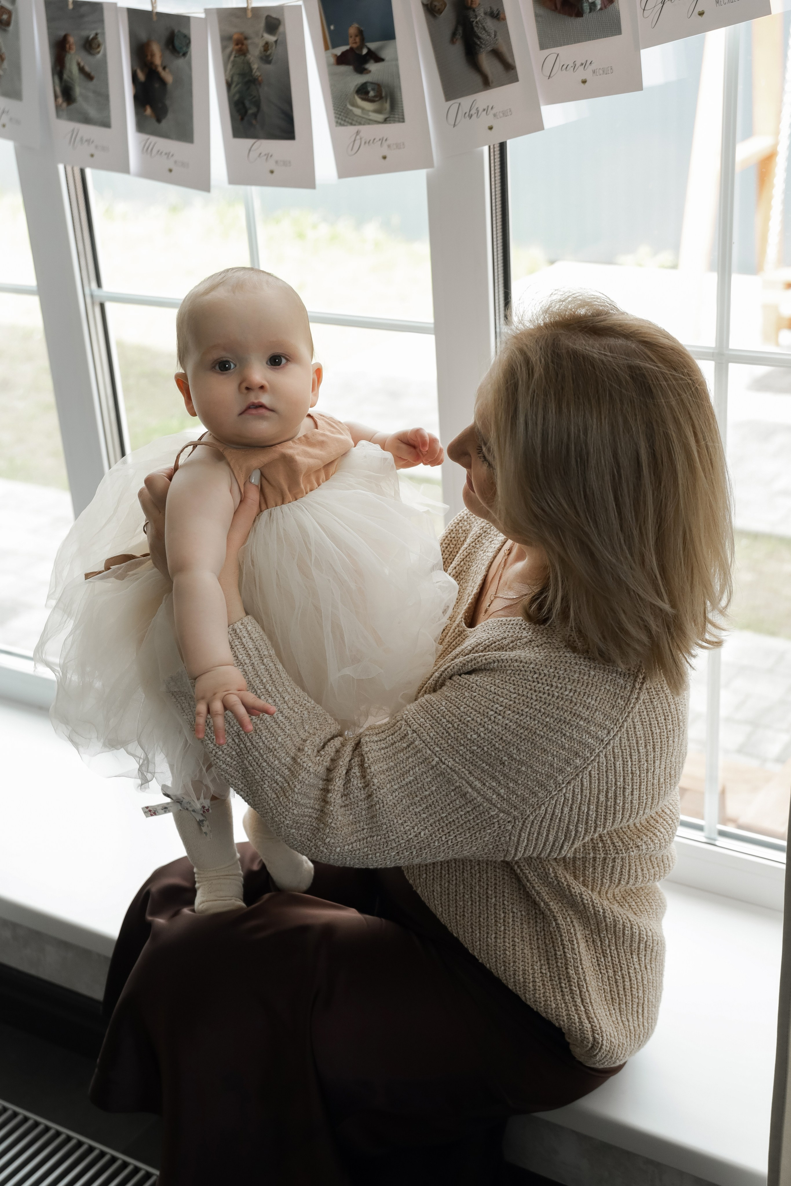 Алисе 1 год. АНАСТАСИЯ КУЗНЕЦОВА | ФОТОГРАФ ЧЕБОКСАРЫ