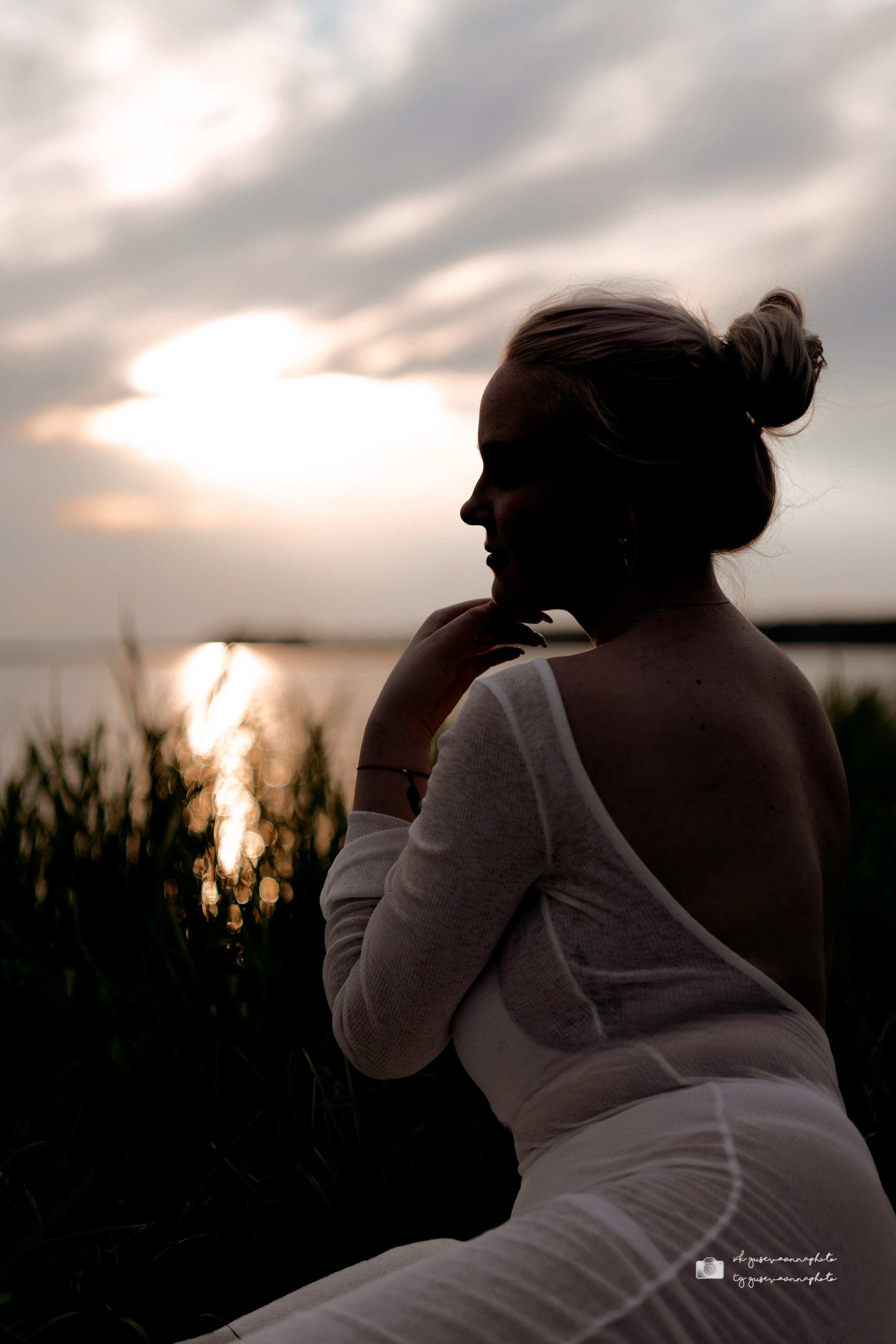 Индивидуальные фотосессии. Фотограф в Старом Осколе Гусева Анна