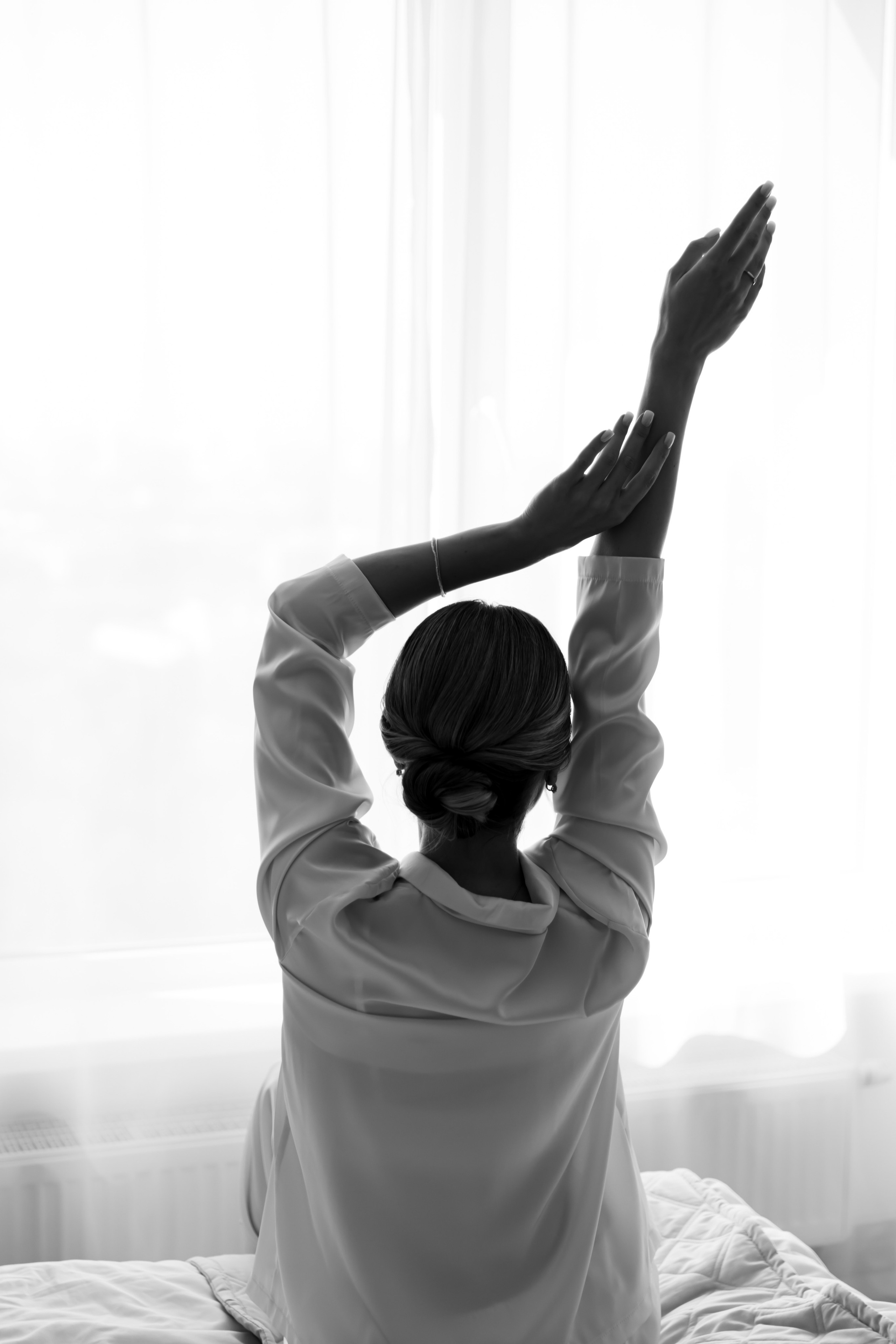 Портфолио. Портретный и свадебный фотограф