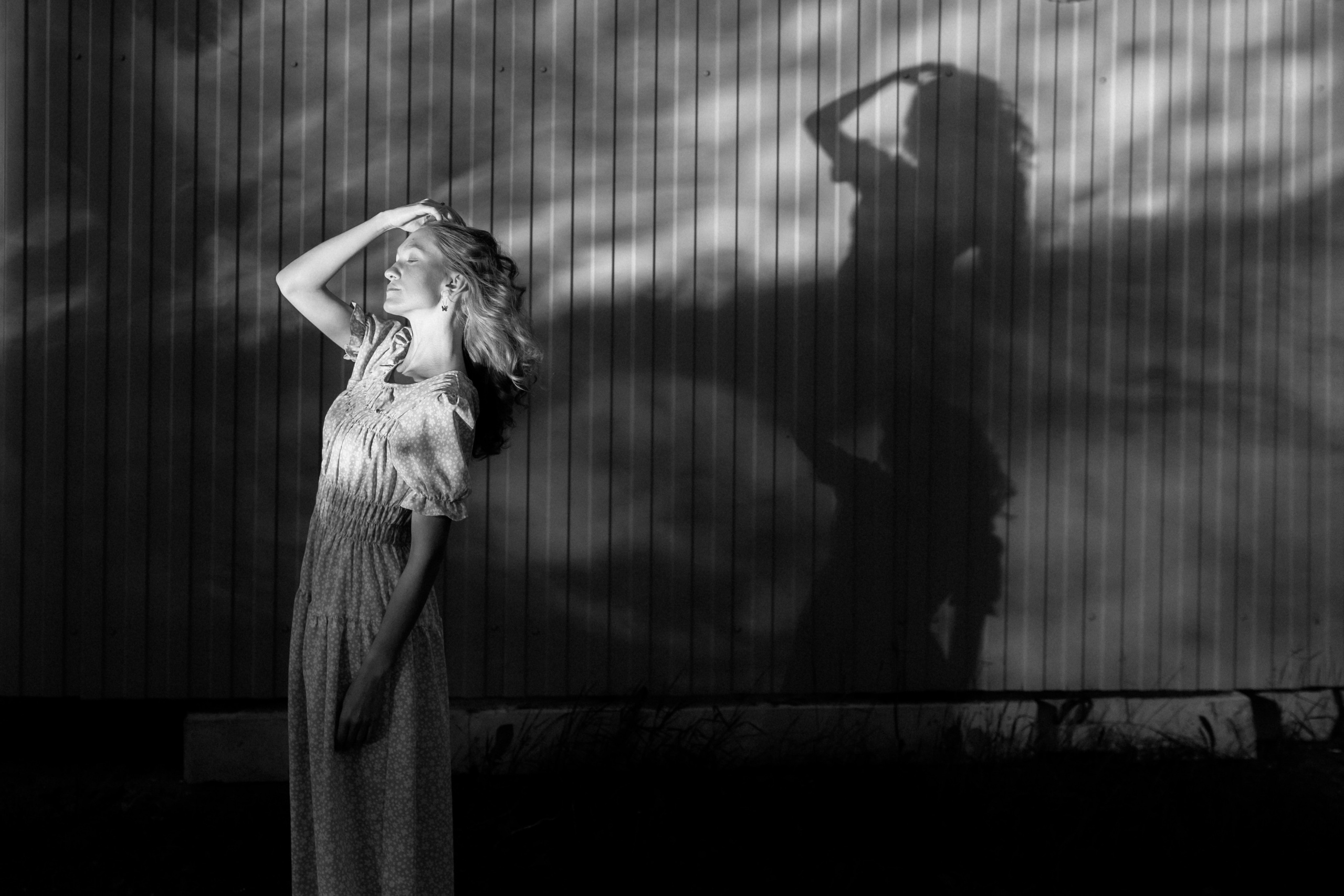 Женский портрет. Портретный и свадебный фотограф в Пушкине и Санкт-Петербурге