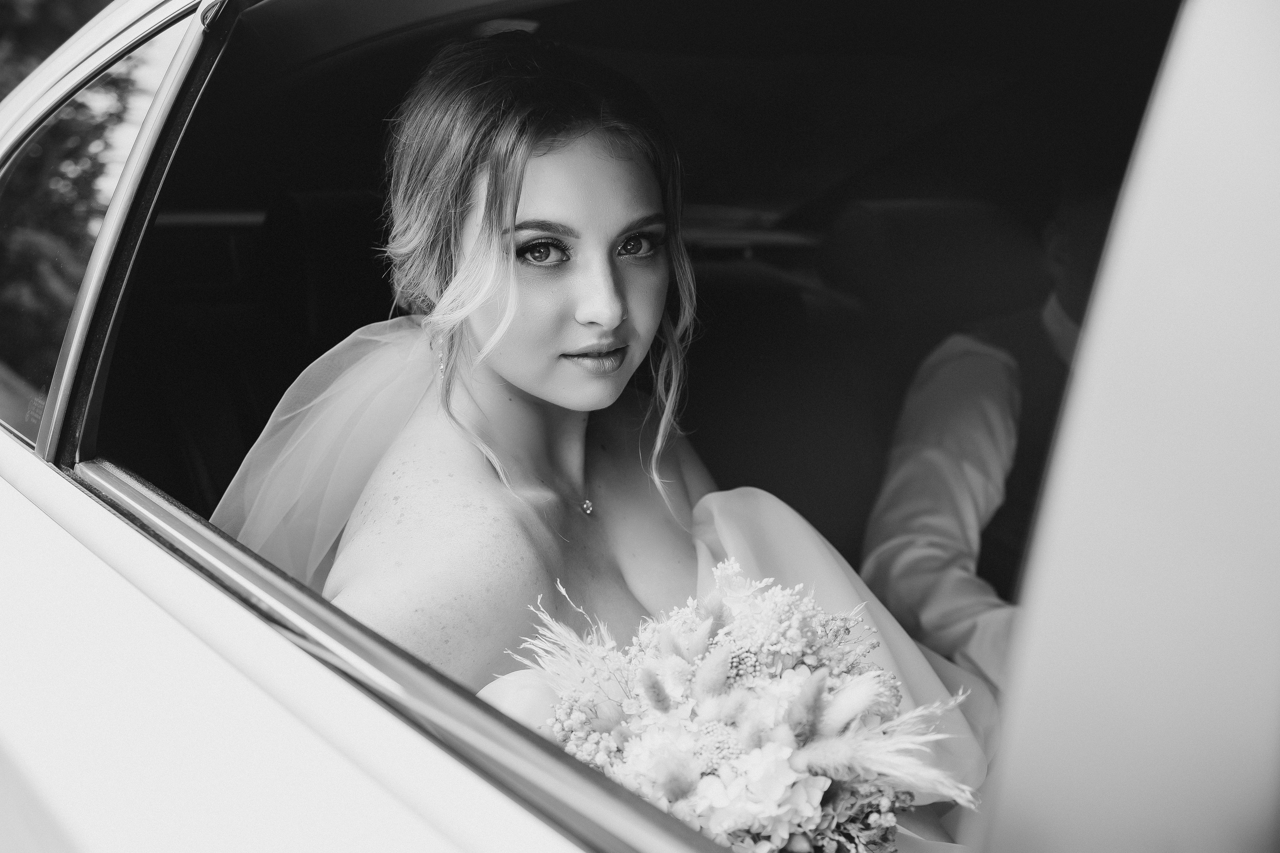 Свадьбы. Свадебный фотограф Арсеньев Екатерина Говорина