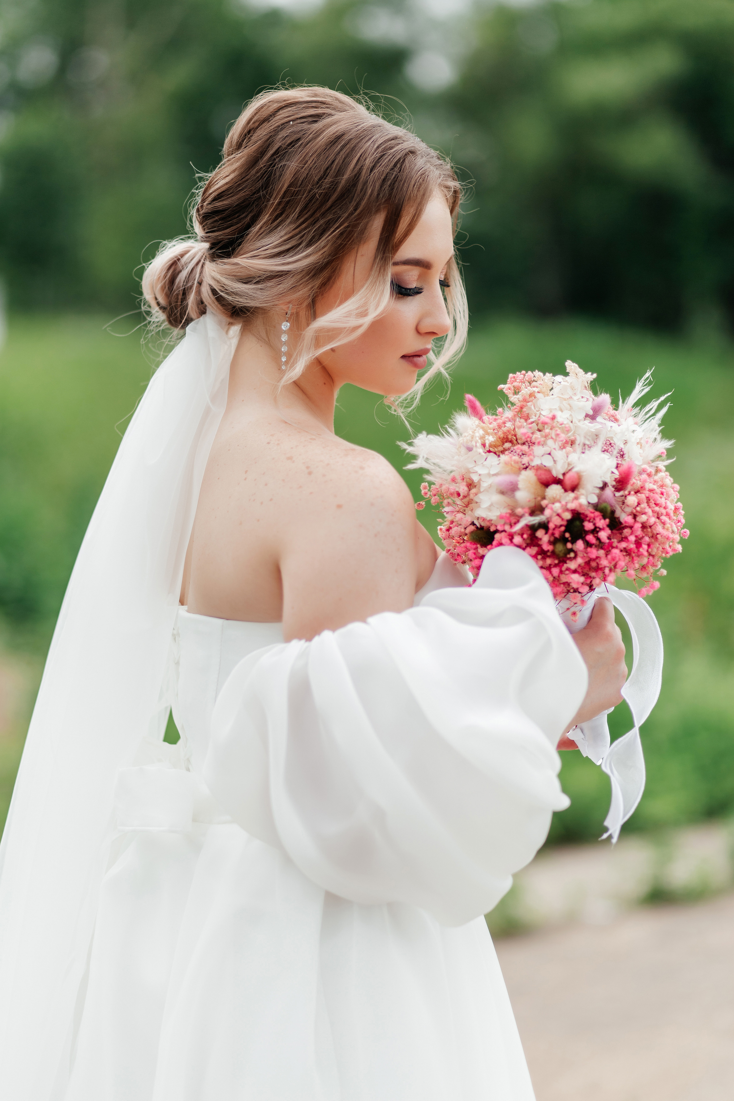 Свадьбы. Свадебный фотограф Арсеньев Екатерина Говорина