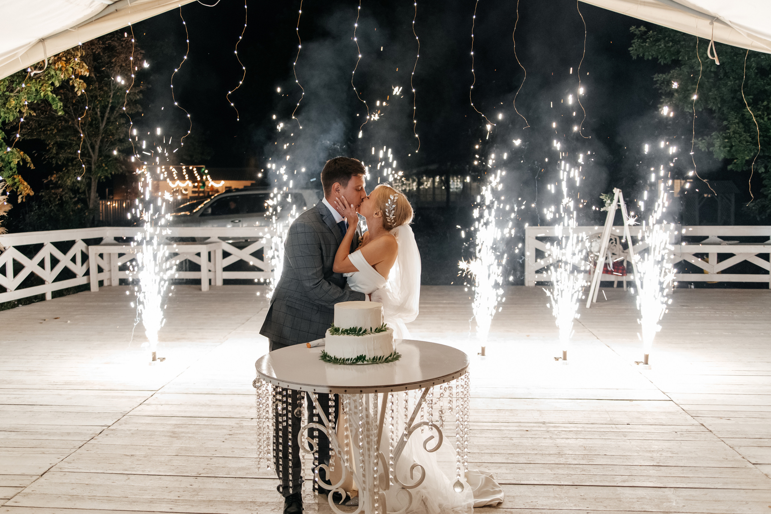 Свадьбы. Свадебный фотограф Арсеньев Екатерина Говорина