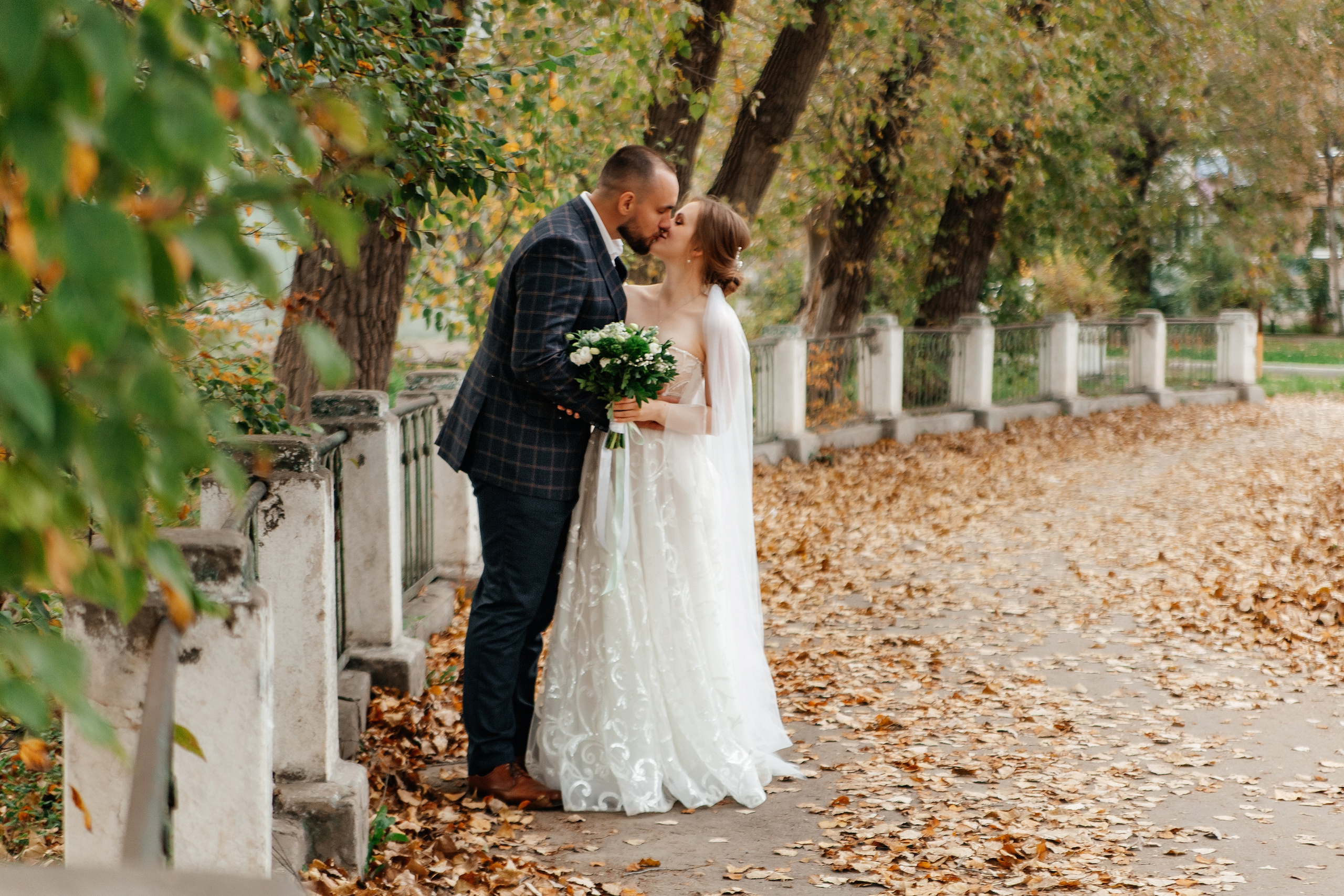 Свадьбы. Свадебный фотограф Арсеньев Екатерина Говорина