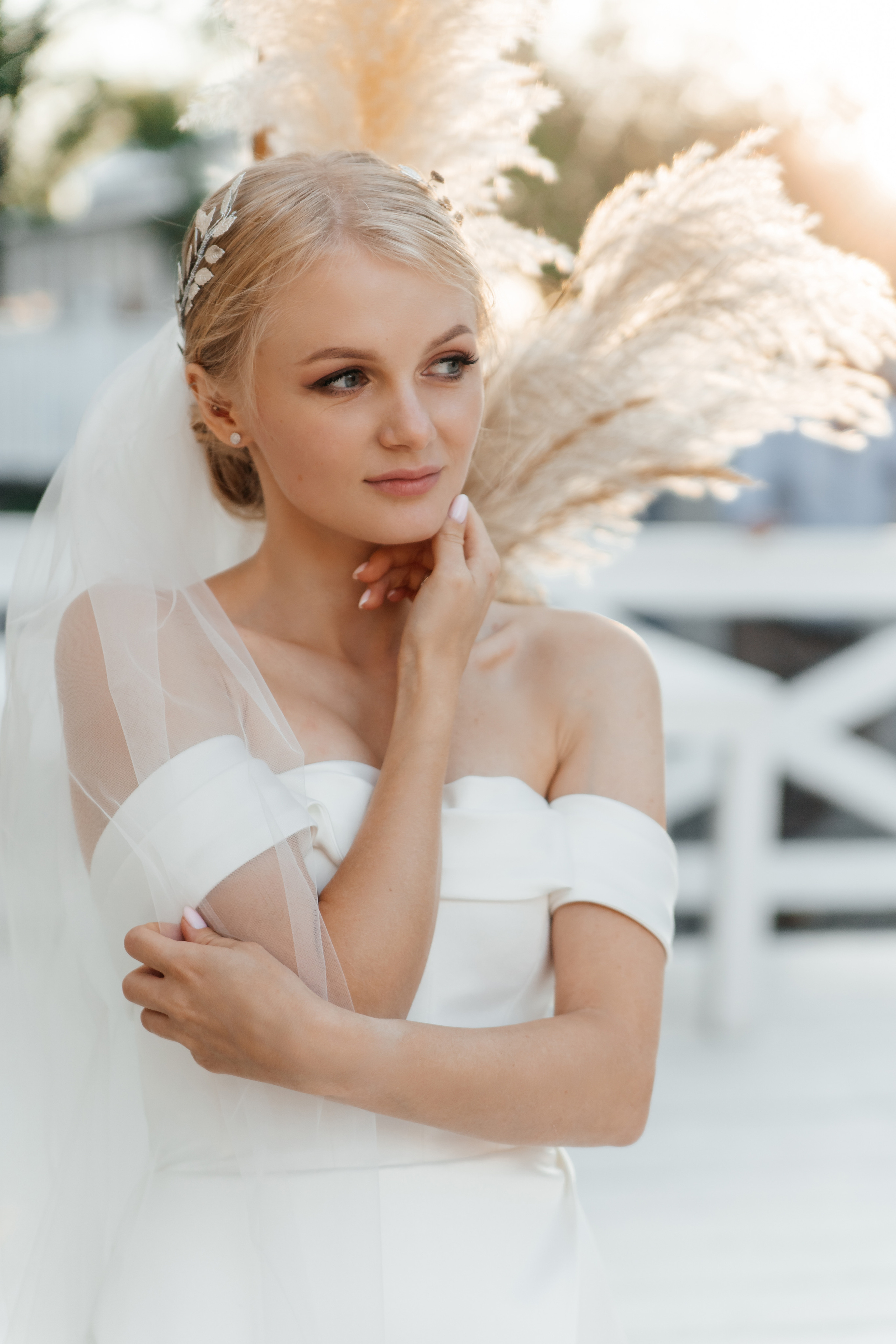 Свадьбы. Свадебный фотограф Арсеньев Екатерина Говорина