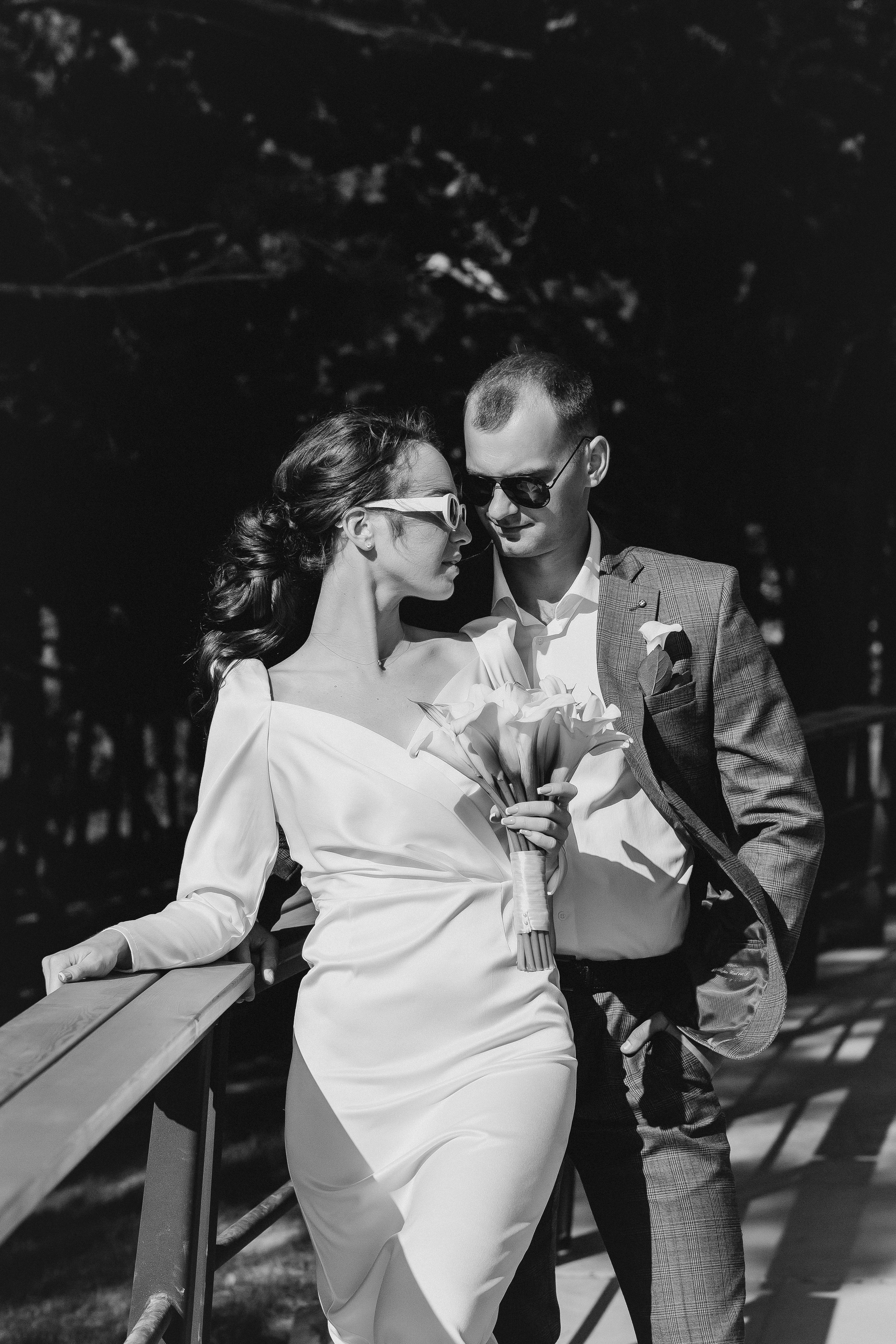 Свадьбы. Свадебный фотограф Арсеньев Екатерина Говорина