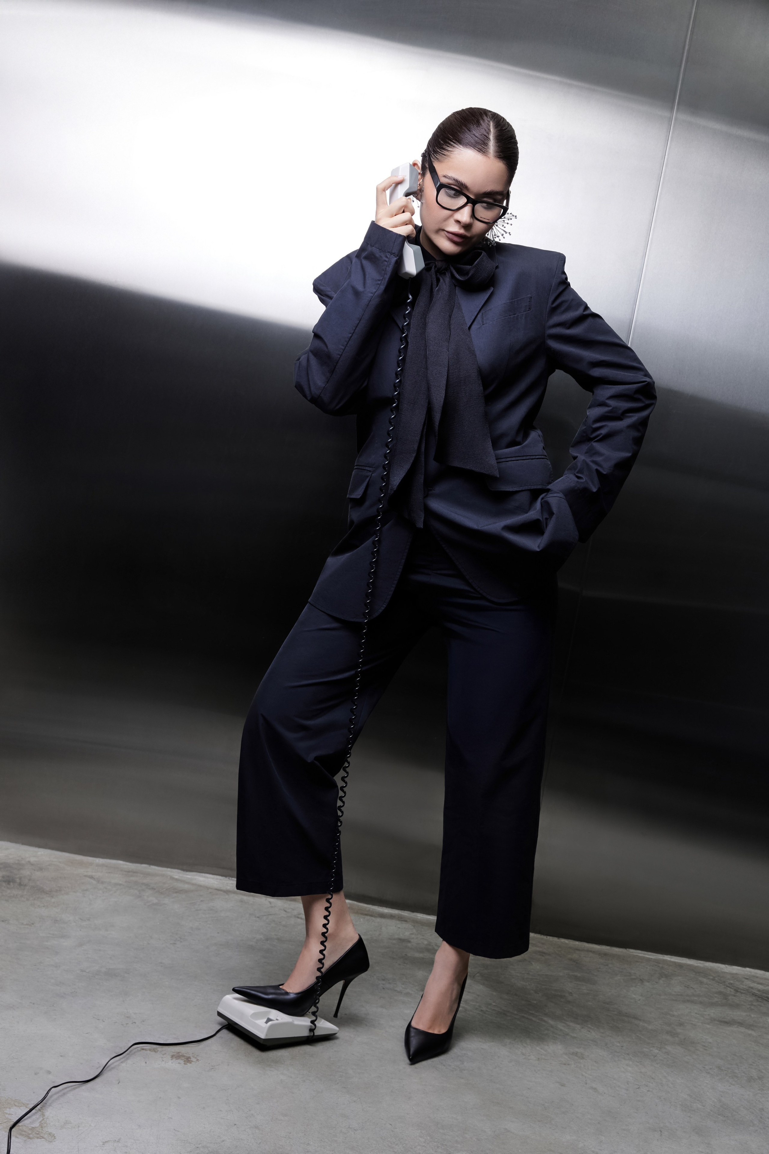 MASHA TILLY OFFICE. Портфолио