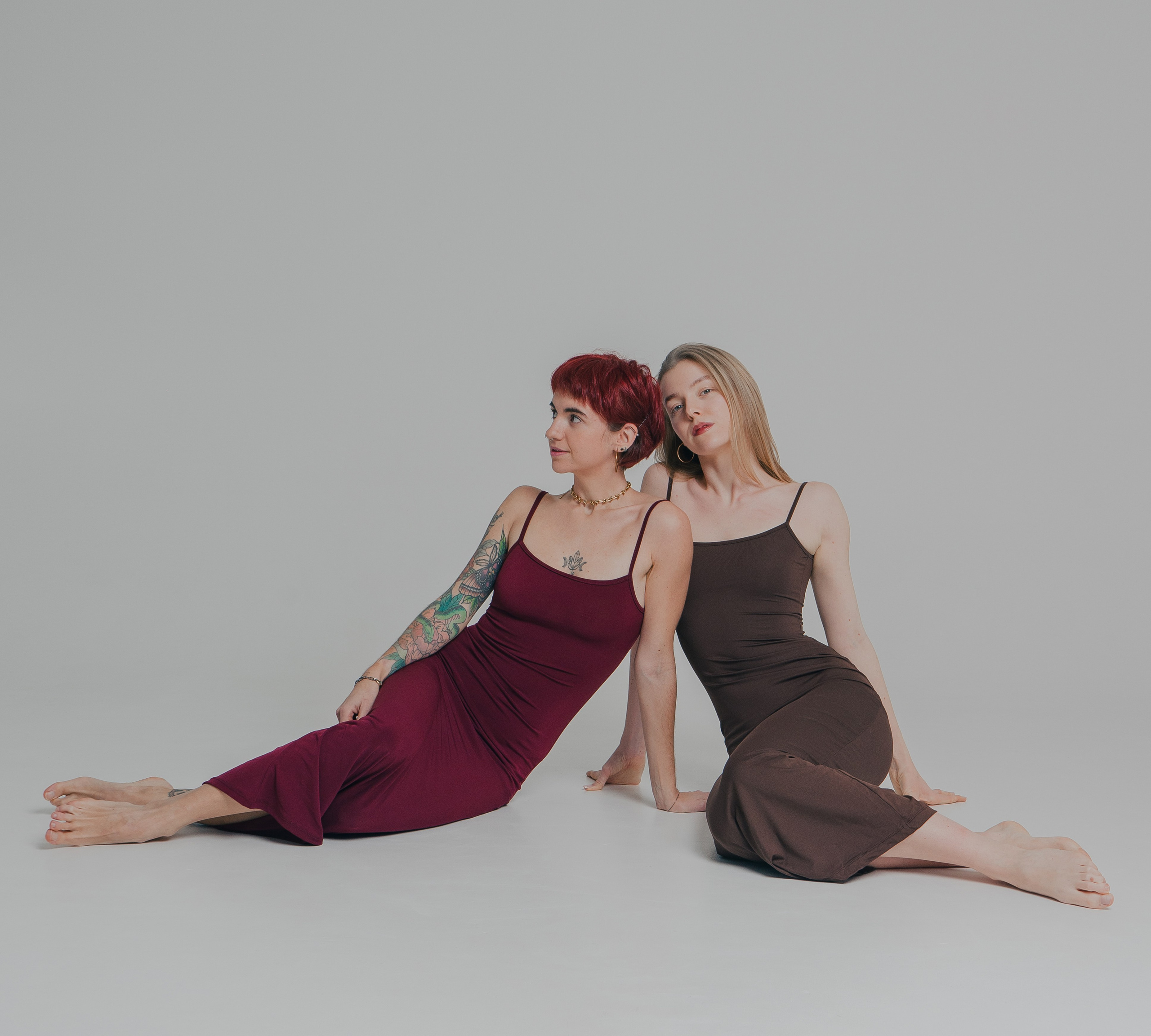 Саша и Катя. Денис Марков — фотограф в Екатеринбурге