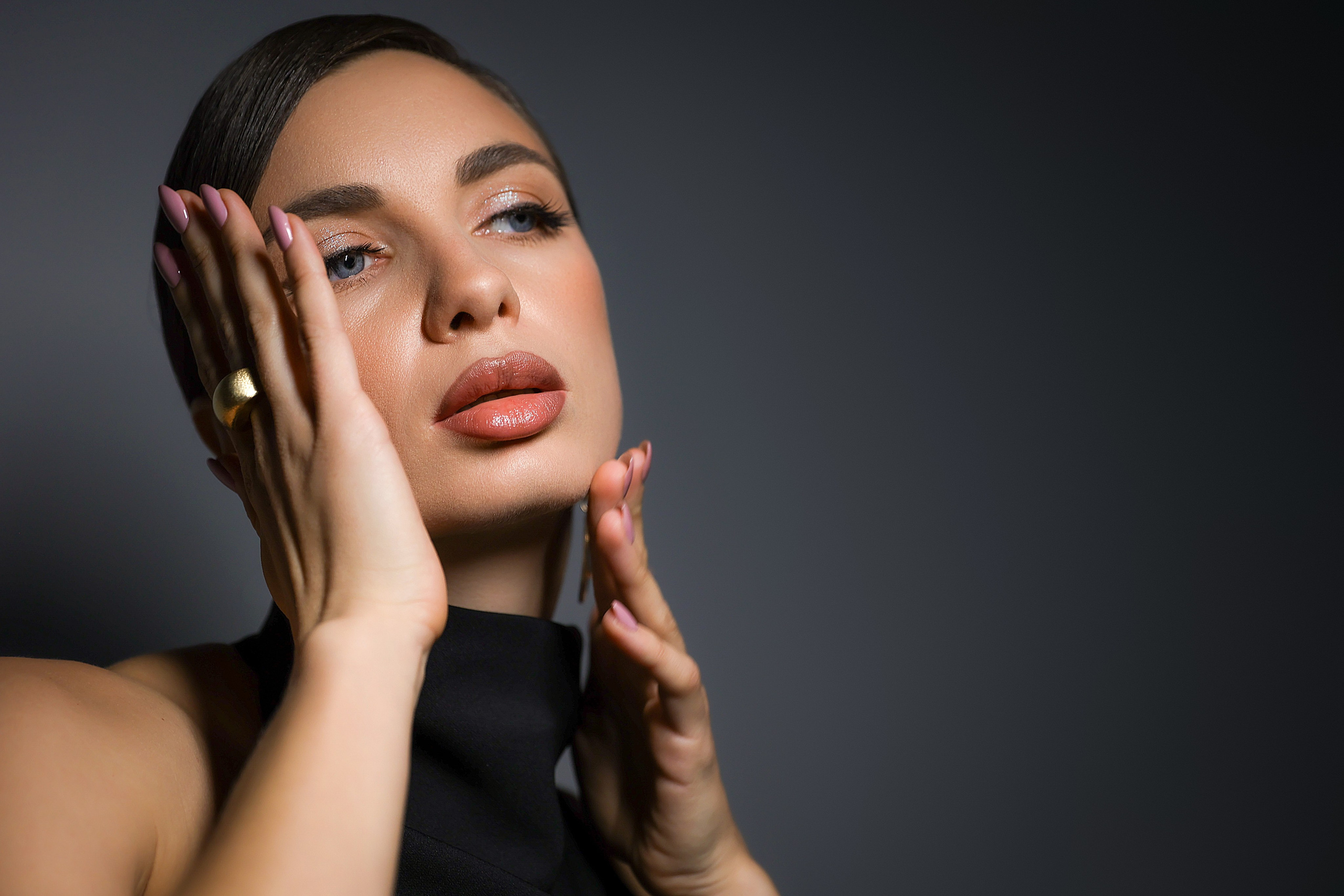 Алексей и Анна. Фотограф Алина Ионычева в Новосибирске