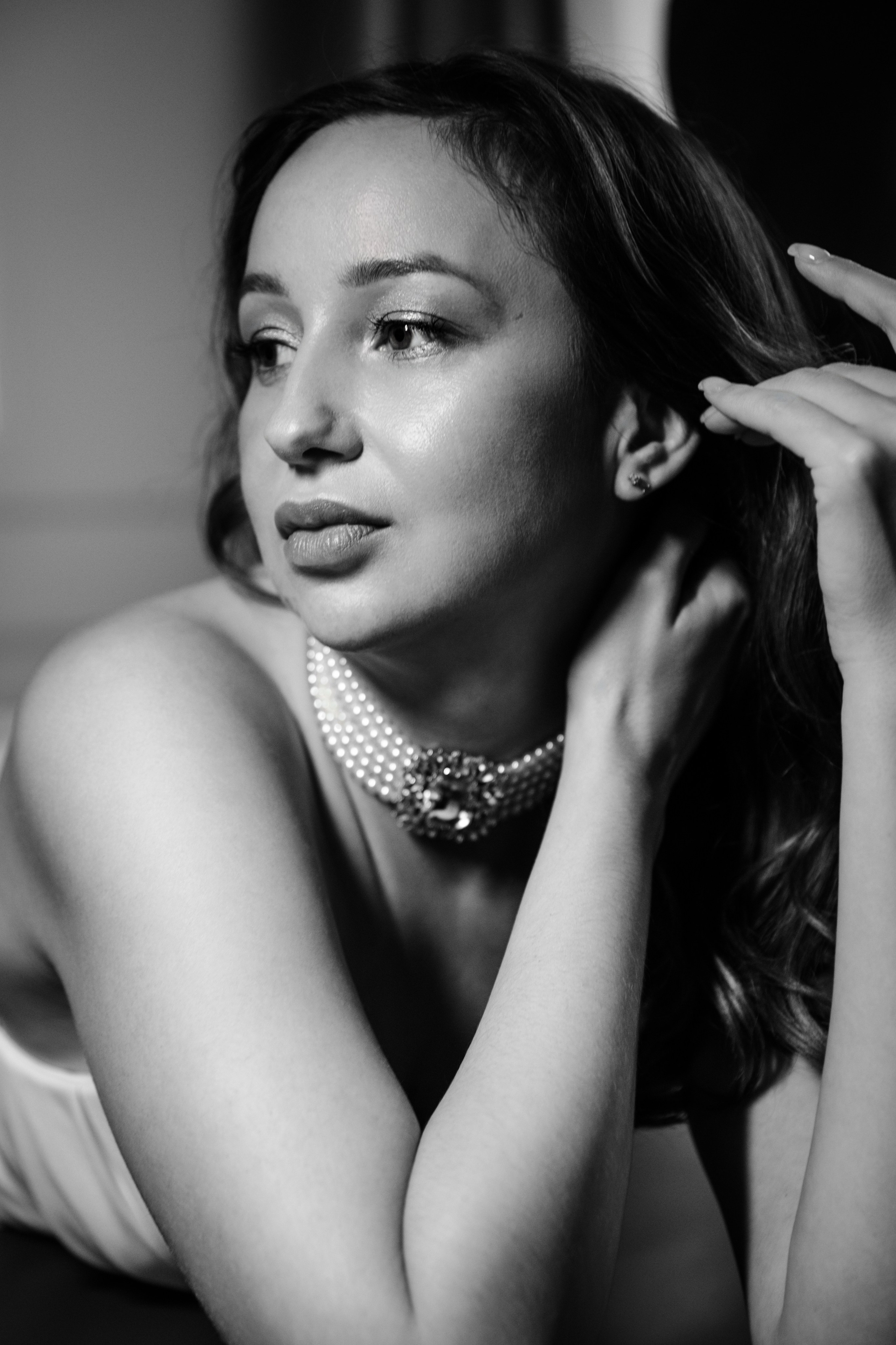 Кирилл и Оксана. Фотограф Алина Ионычева в Новосибирске