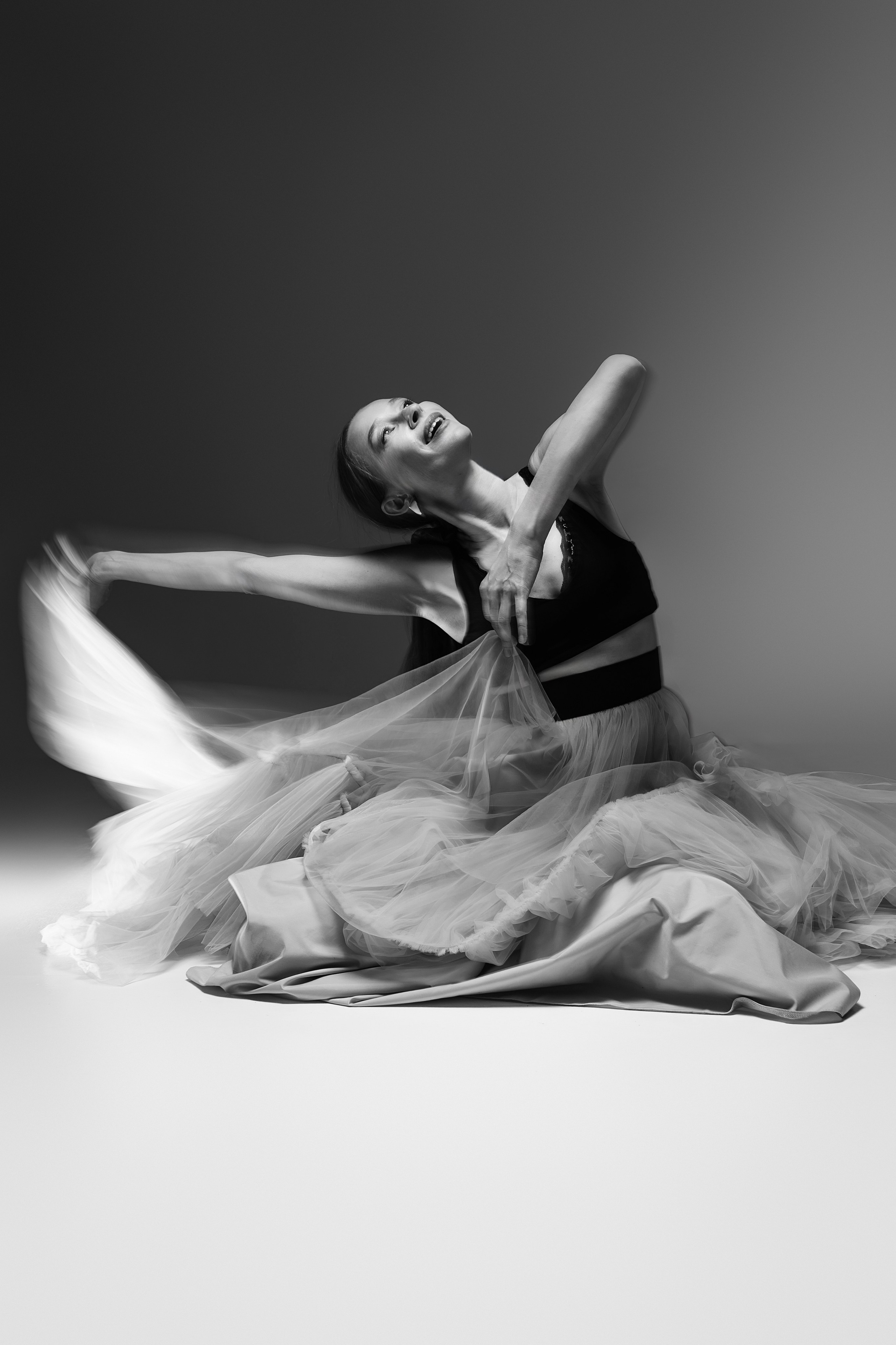 Екатерина. Фотограф Алина Ионычева в Новосибирске