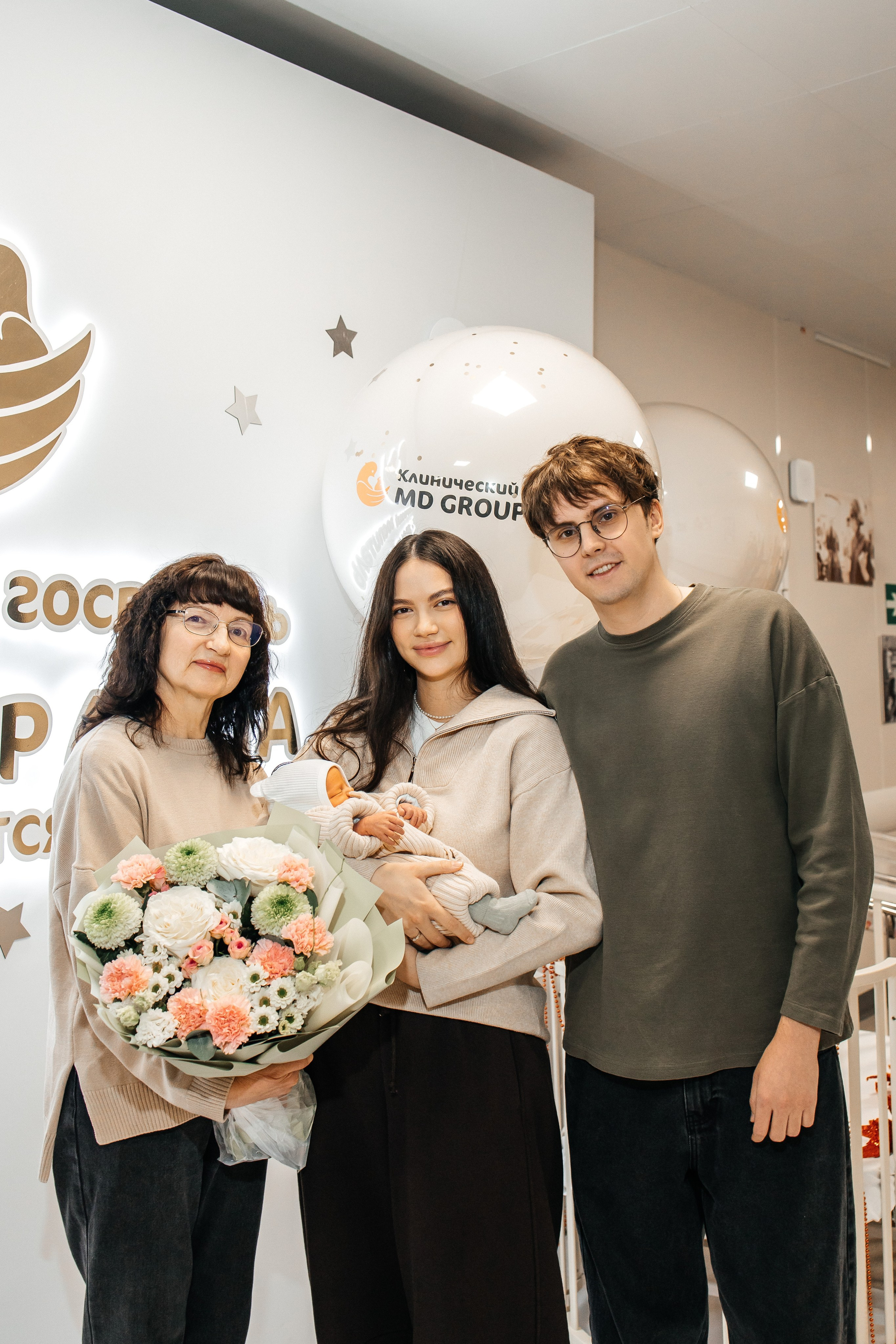 Час до дома. Фотограф в Санкт-Петербурге Виктория Безверхая