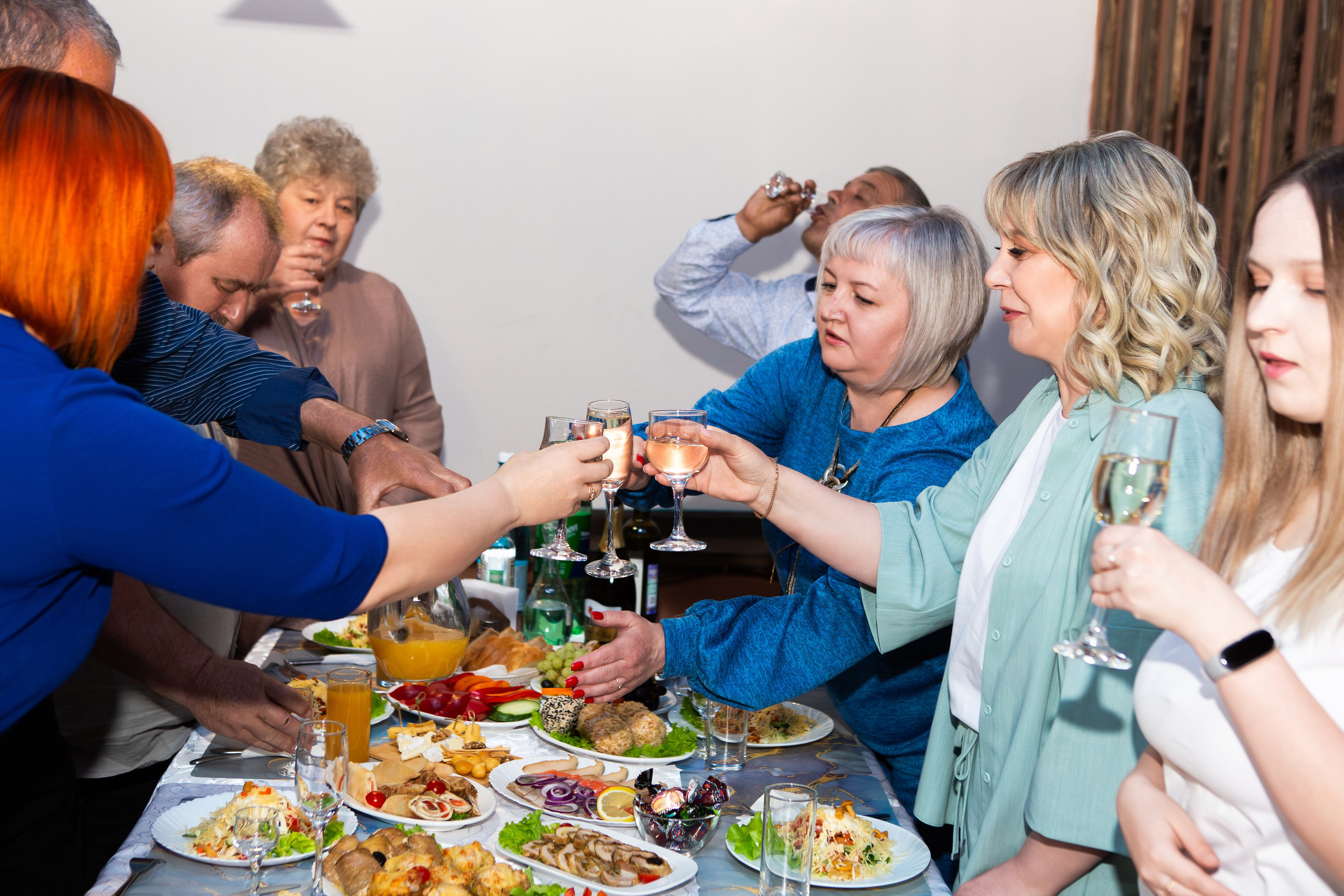 День рождение 01.05. Профессиональный фотограф в Мценске и Орловской области