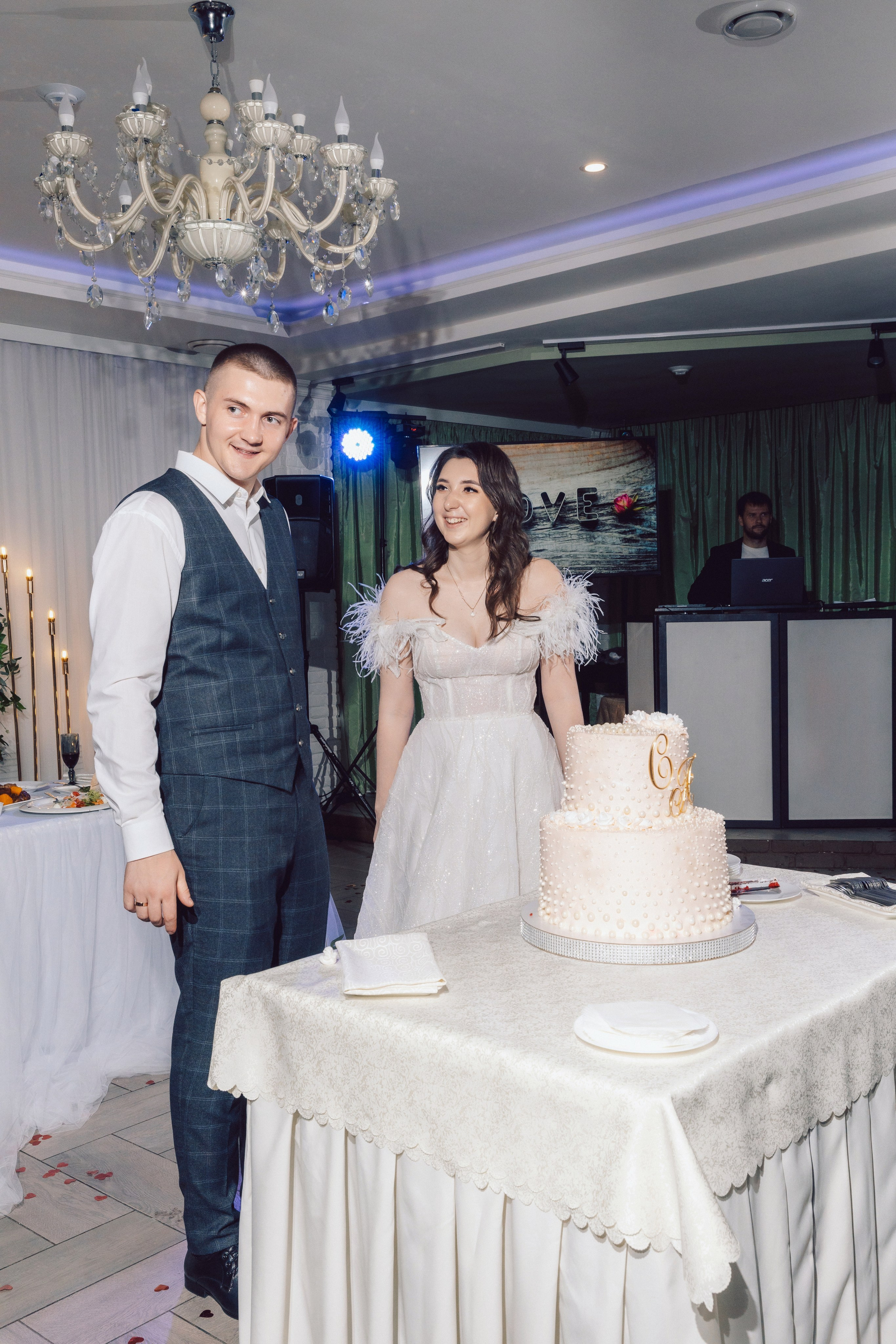 Алина и Сергей. Фотограф Красноярск Архипова Алина