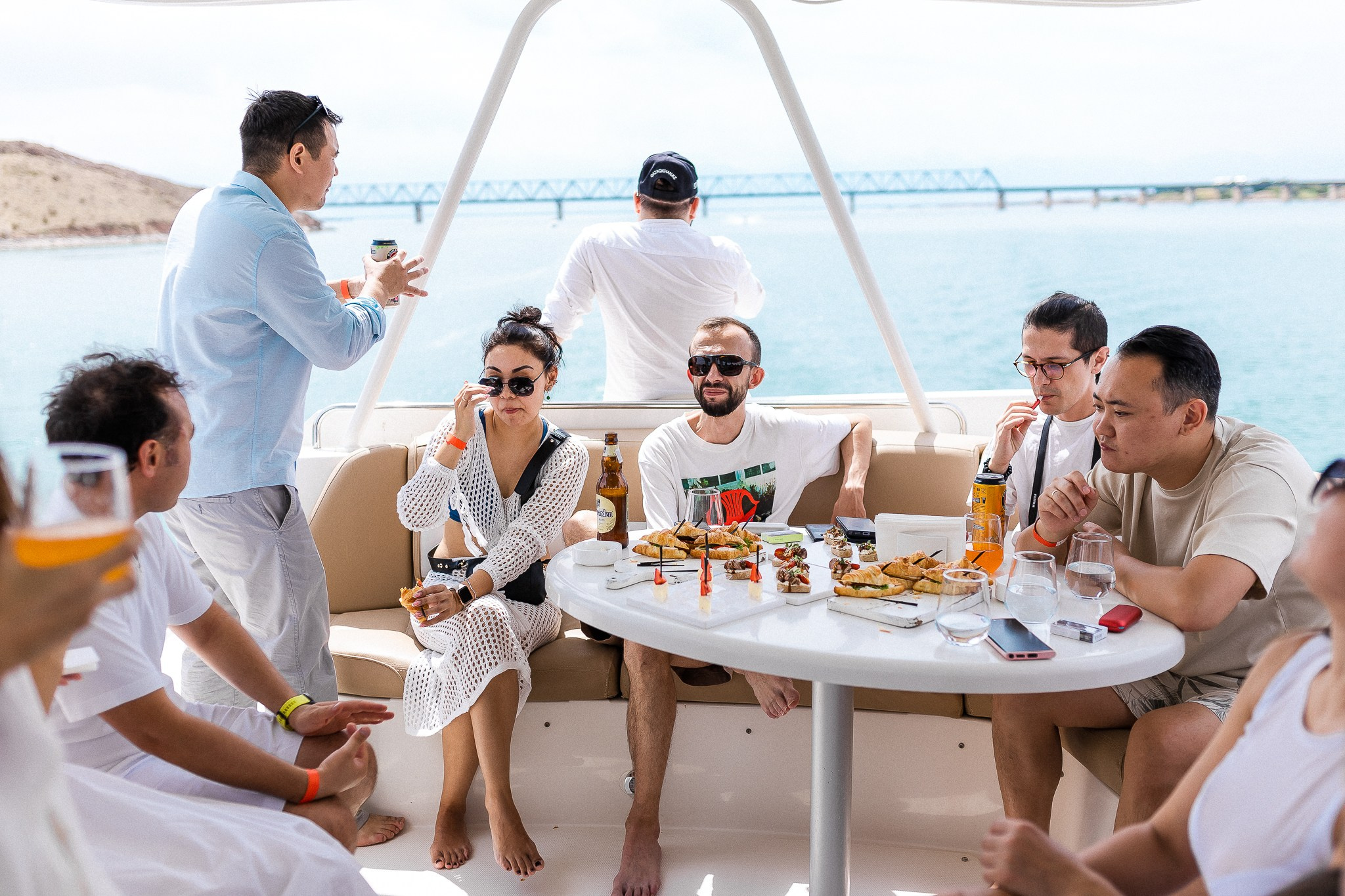 MIKHAIL VASSILYEV — Свадебный и Репортажный фотограф в Алматы